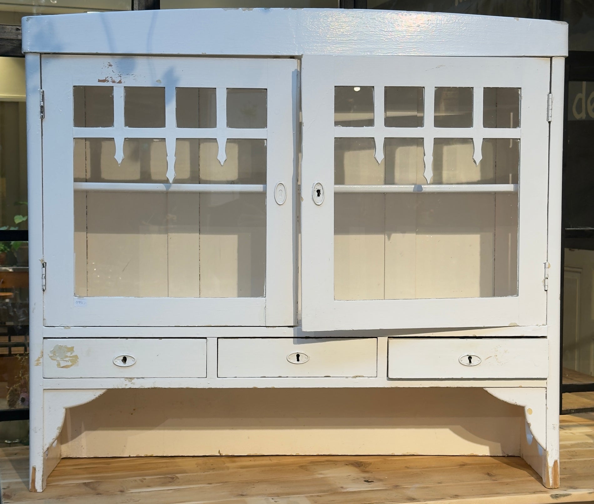 Vintage Köksskåp nr. 1129