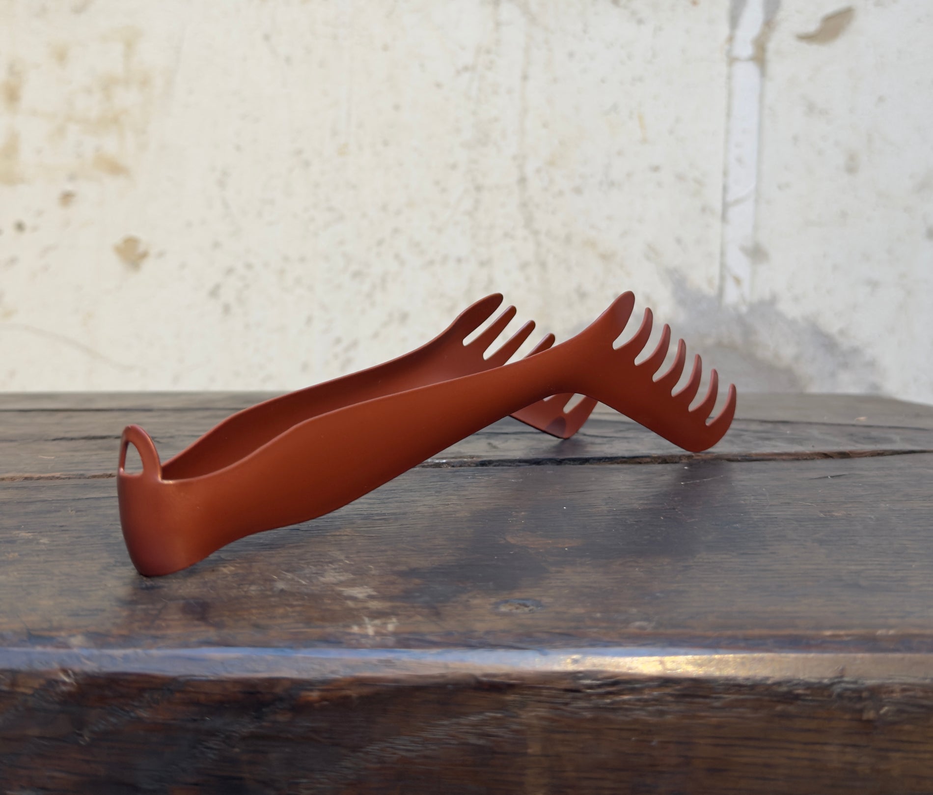 Spaghetti Tong Copper