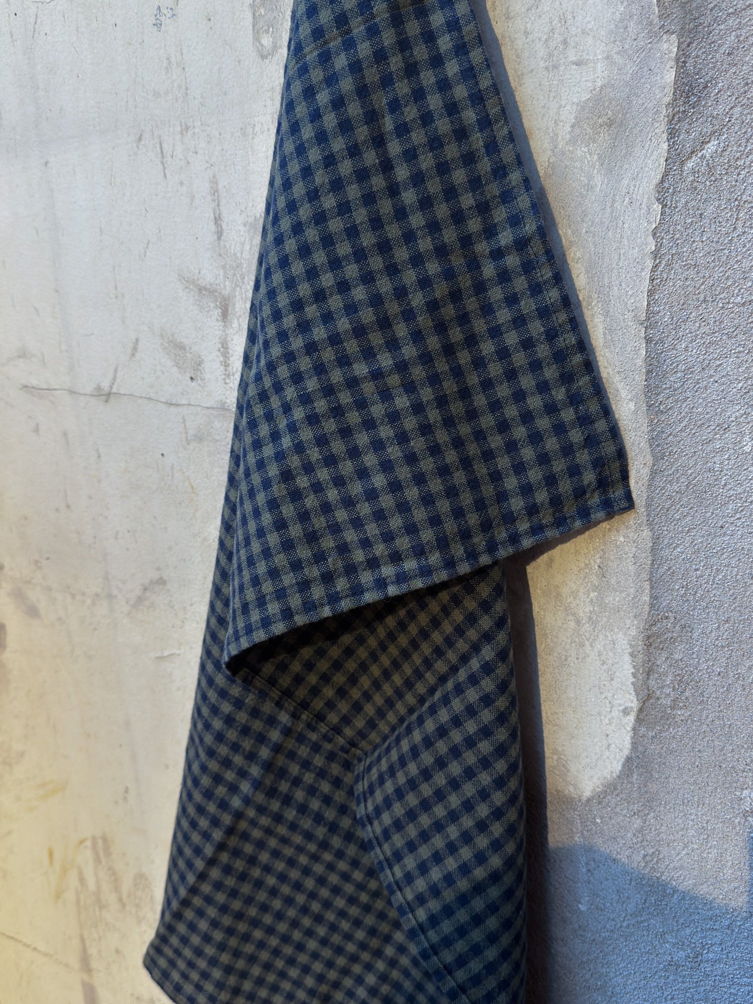 Kökshandduk Piana Encre