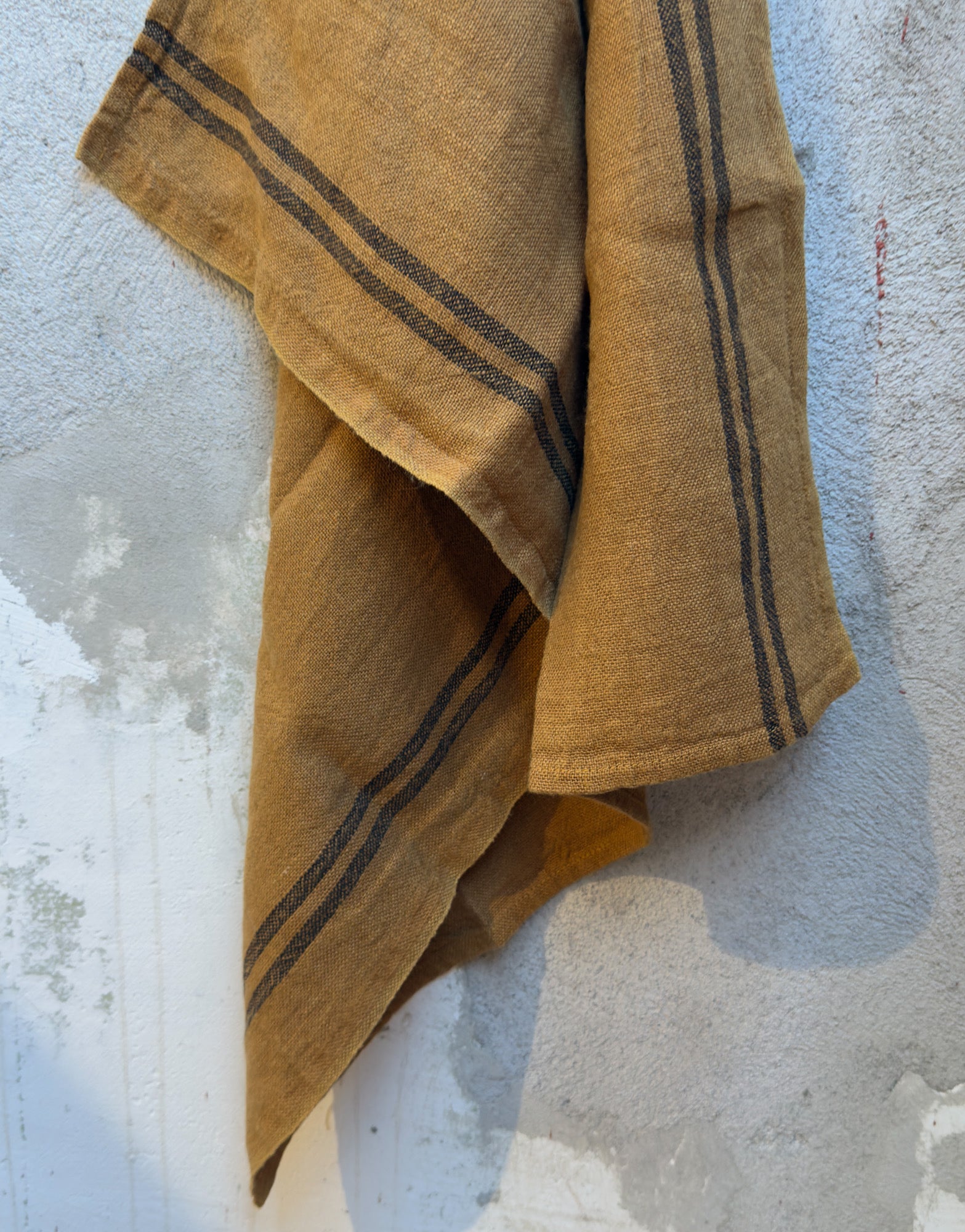 Kökshandduk "Torchon Country" - Bois