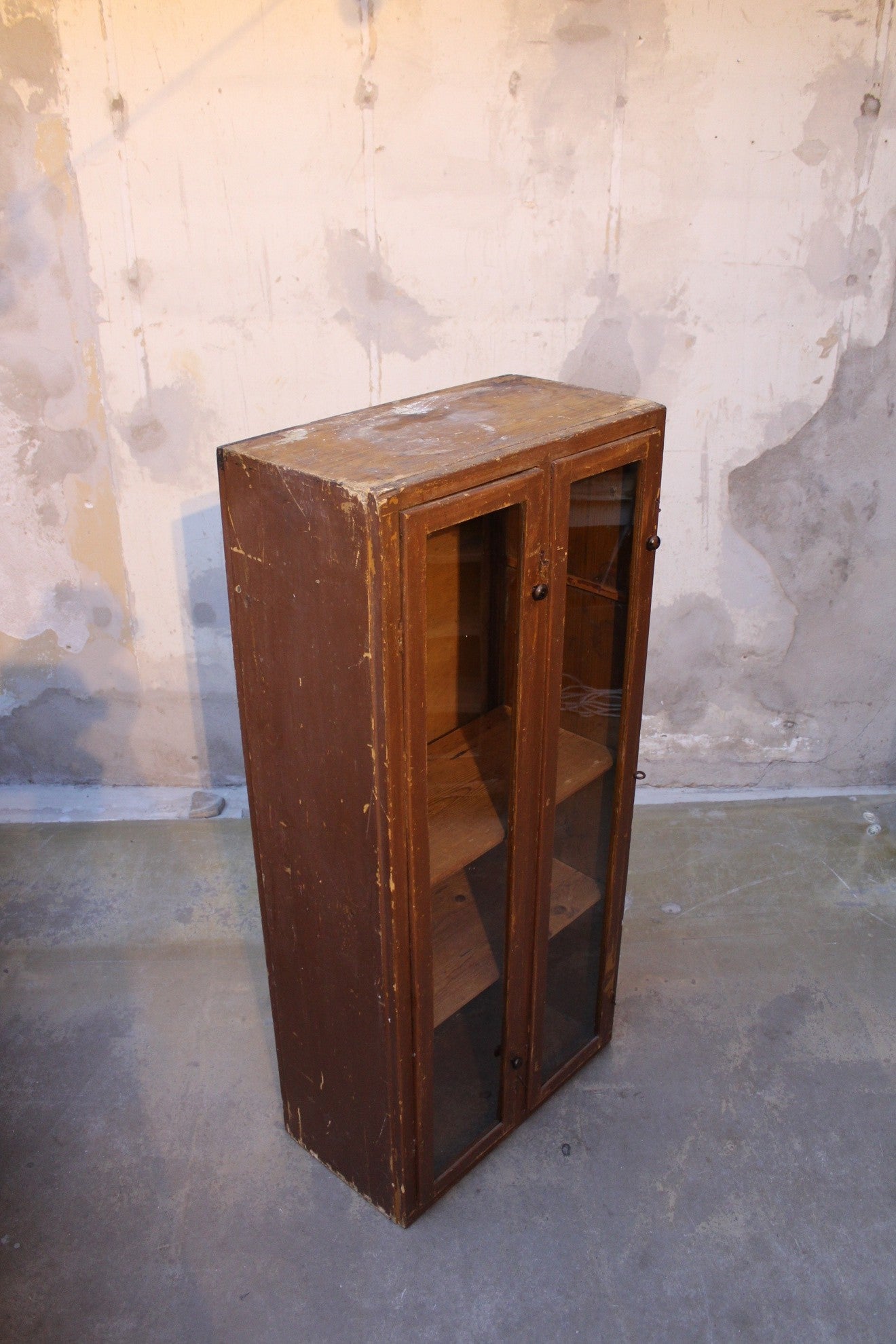 Vintage skåp nr. 445