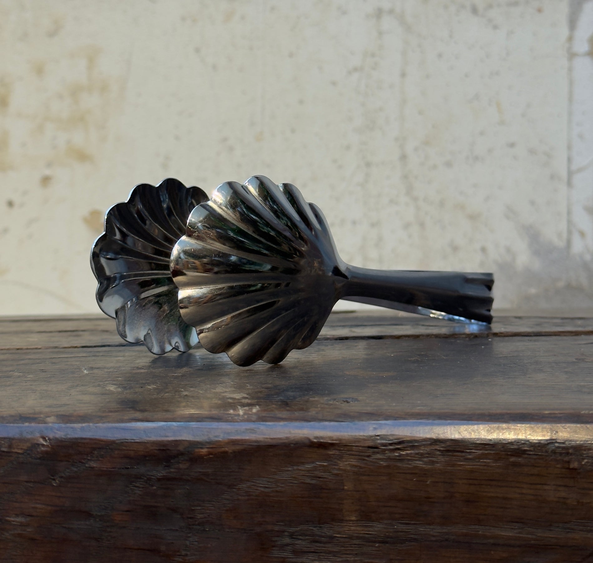 Salad Tong Stainless steel