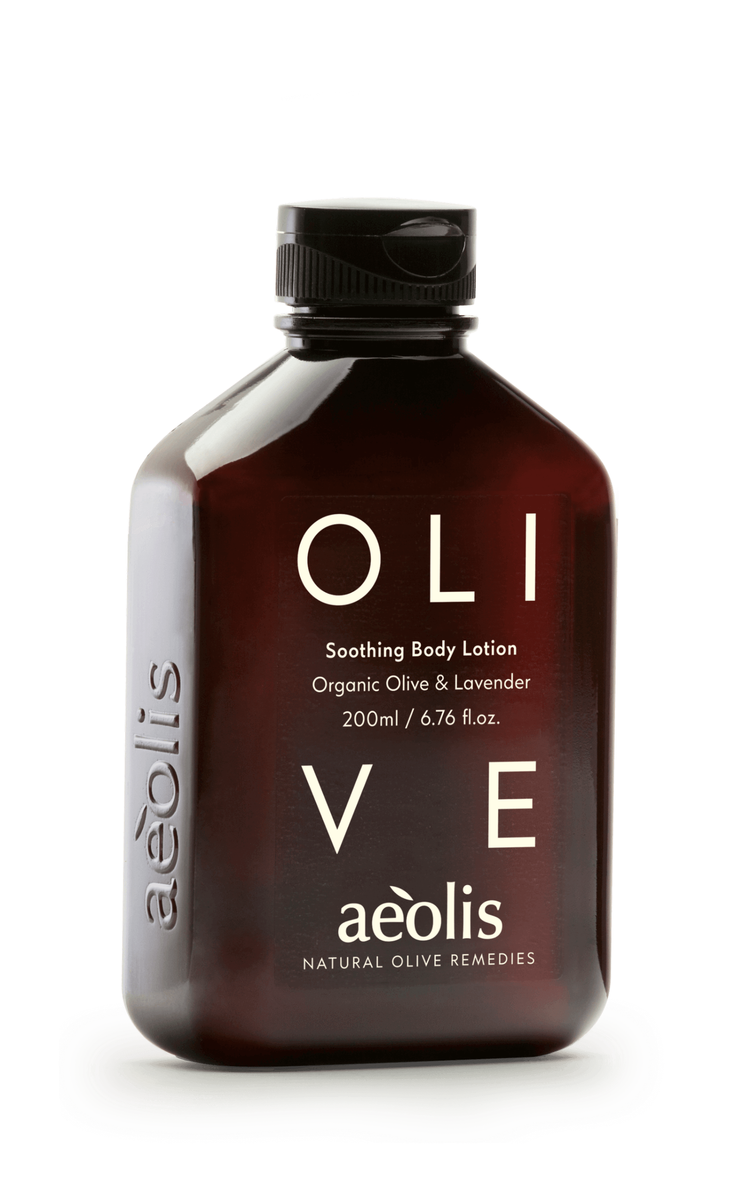 Body Lotion- 200ml oliv/lavendel