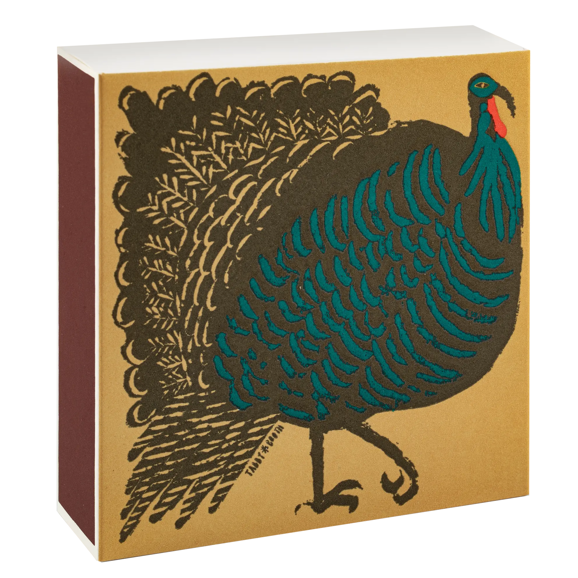Turkey Matches