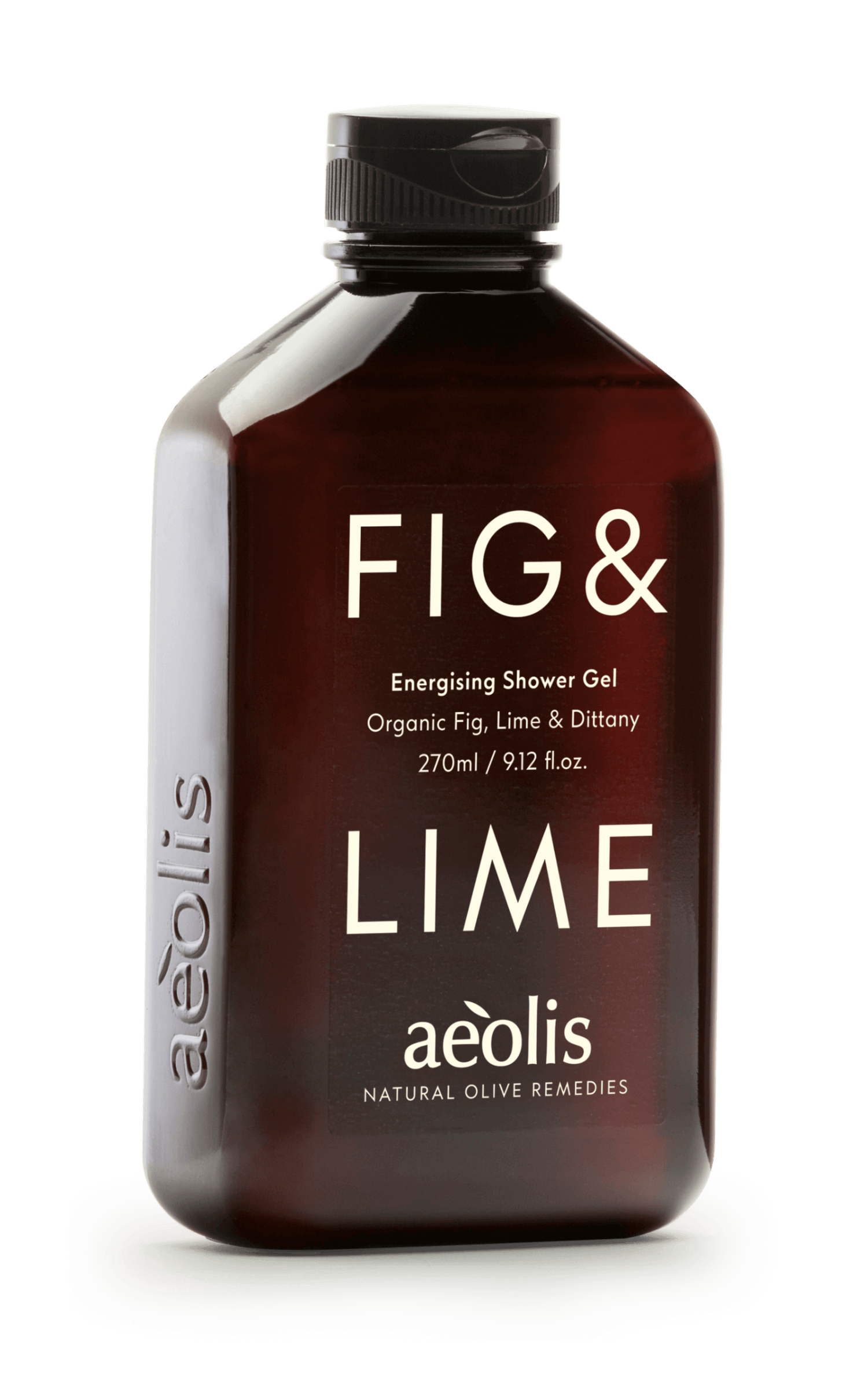 Duschtvål - 270ml fig