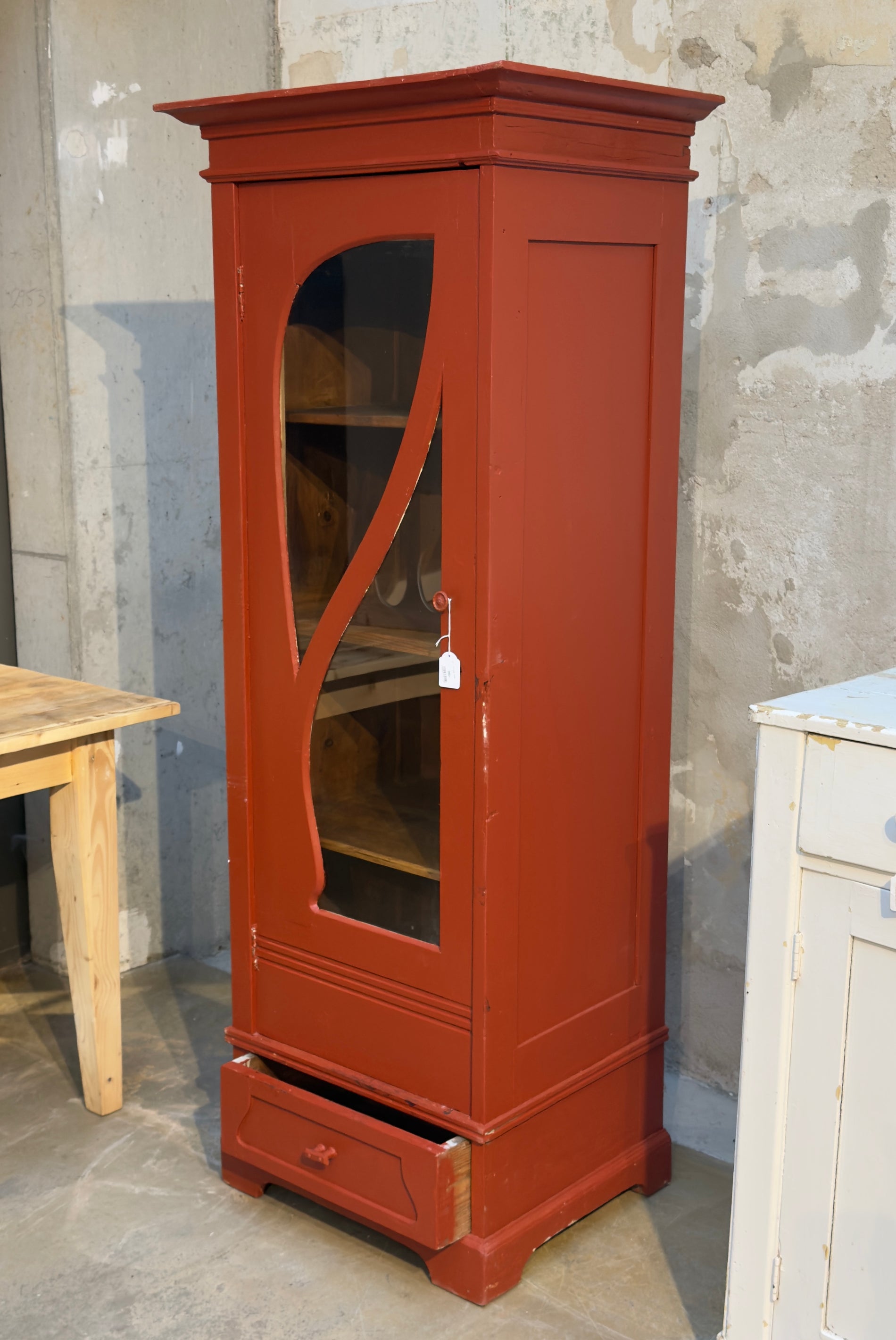 Vintage Skåp nr. 1571