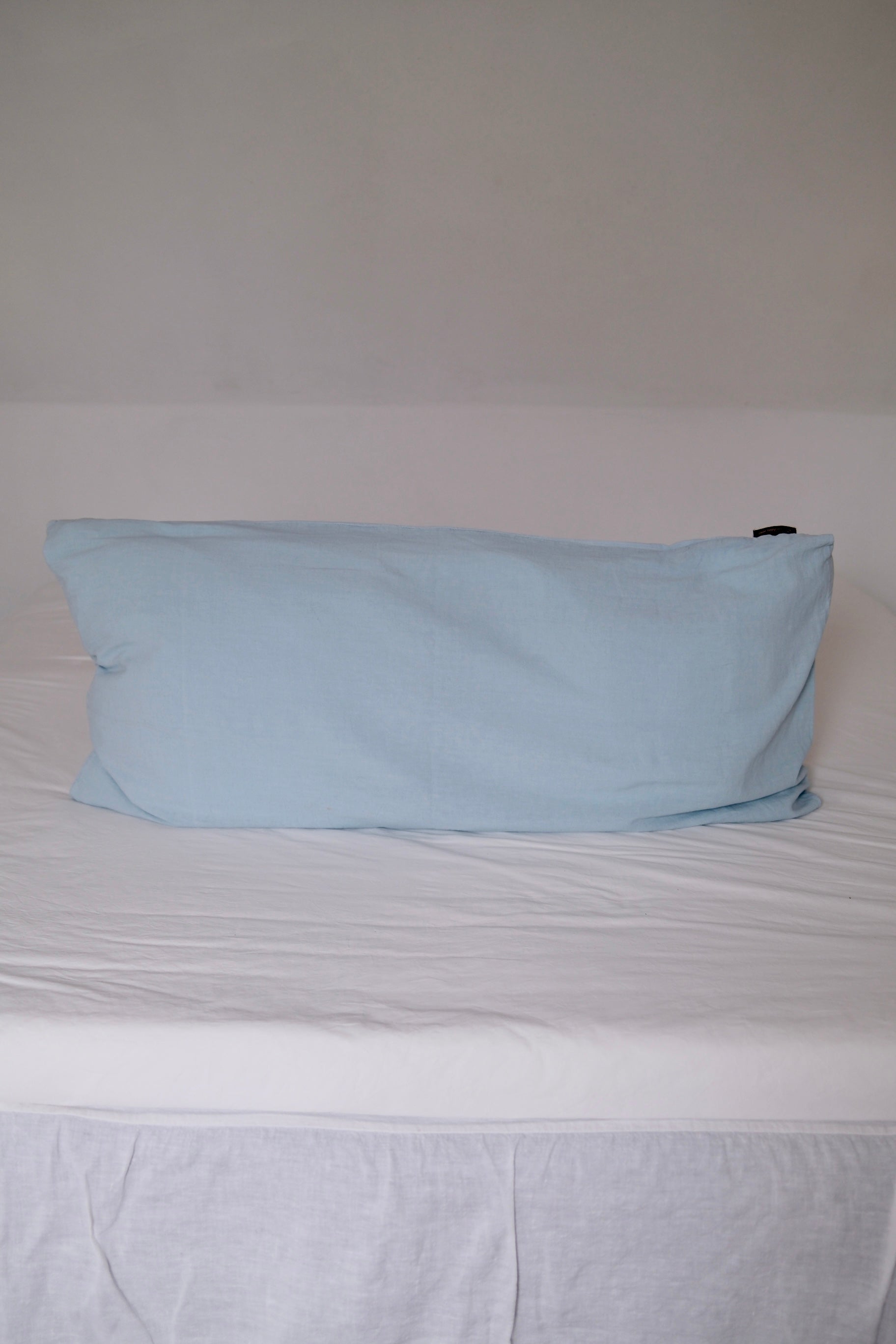 Kuddfodral Gemini - Touch of indigo (50x90cm)