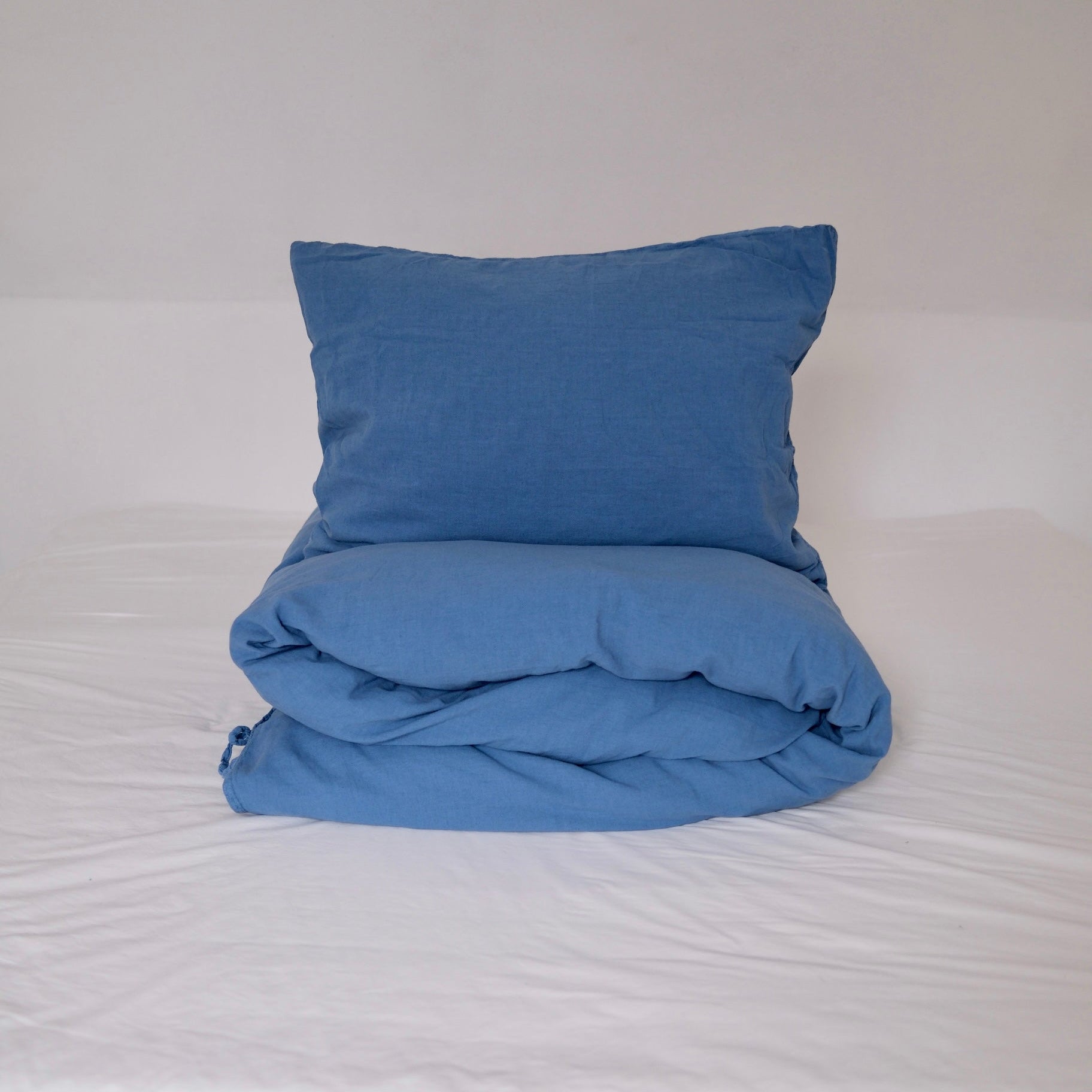 Påslakanset Gemini - Logwood tree (150x210cm)