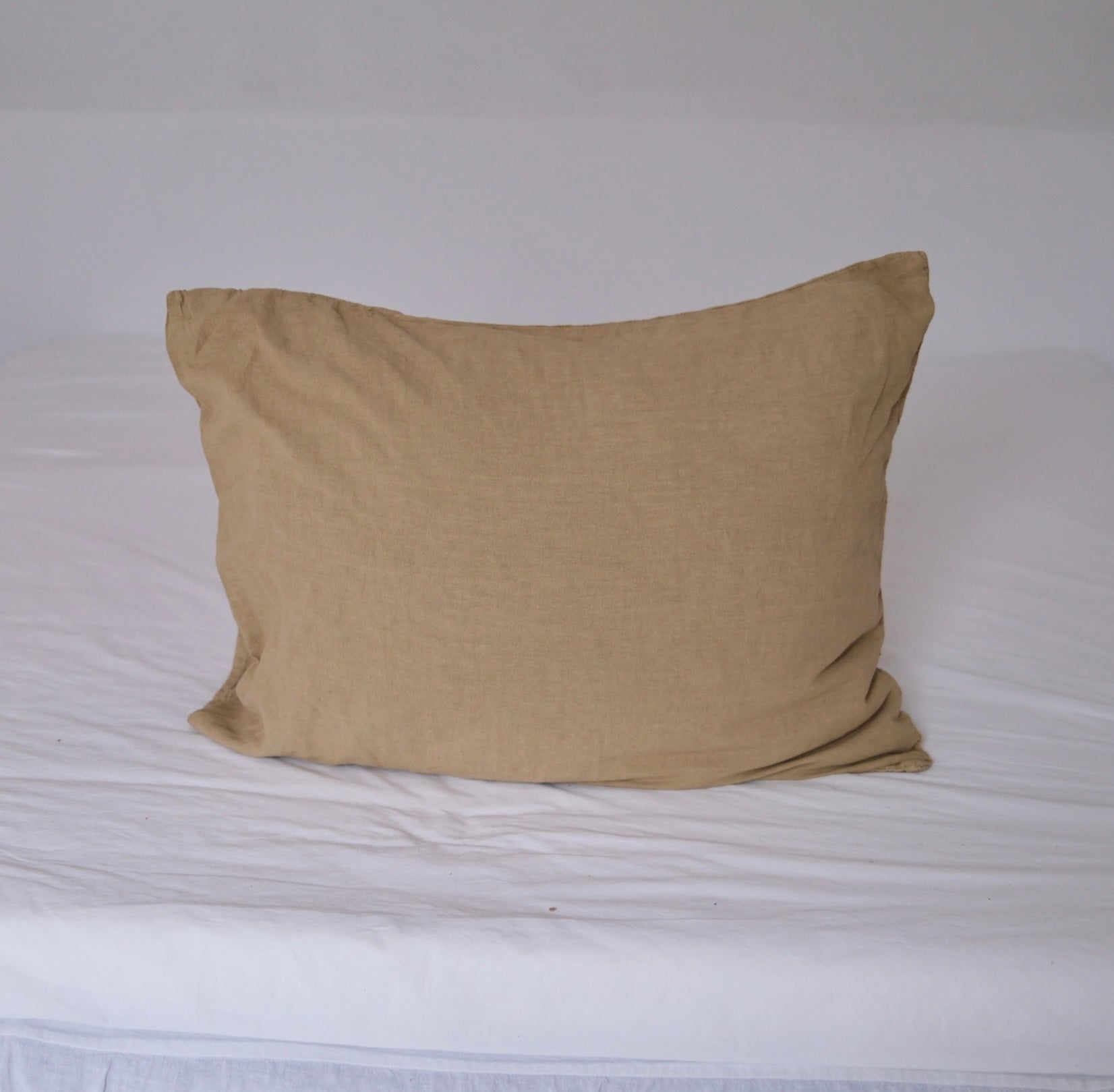 Örngott Gemini - Himalayan rhubarb (50x60cm)