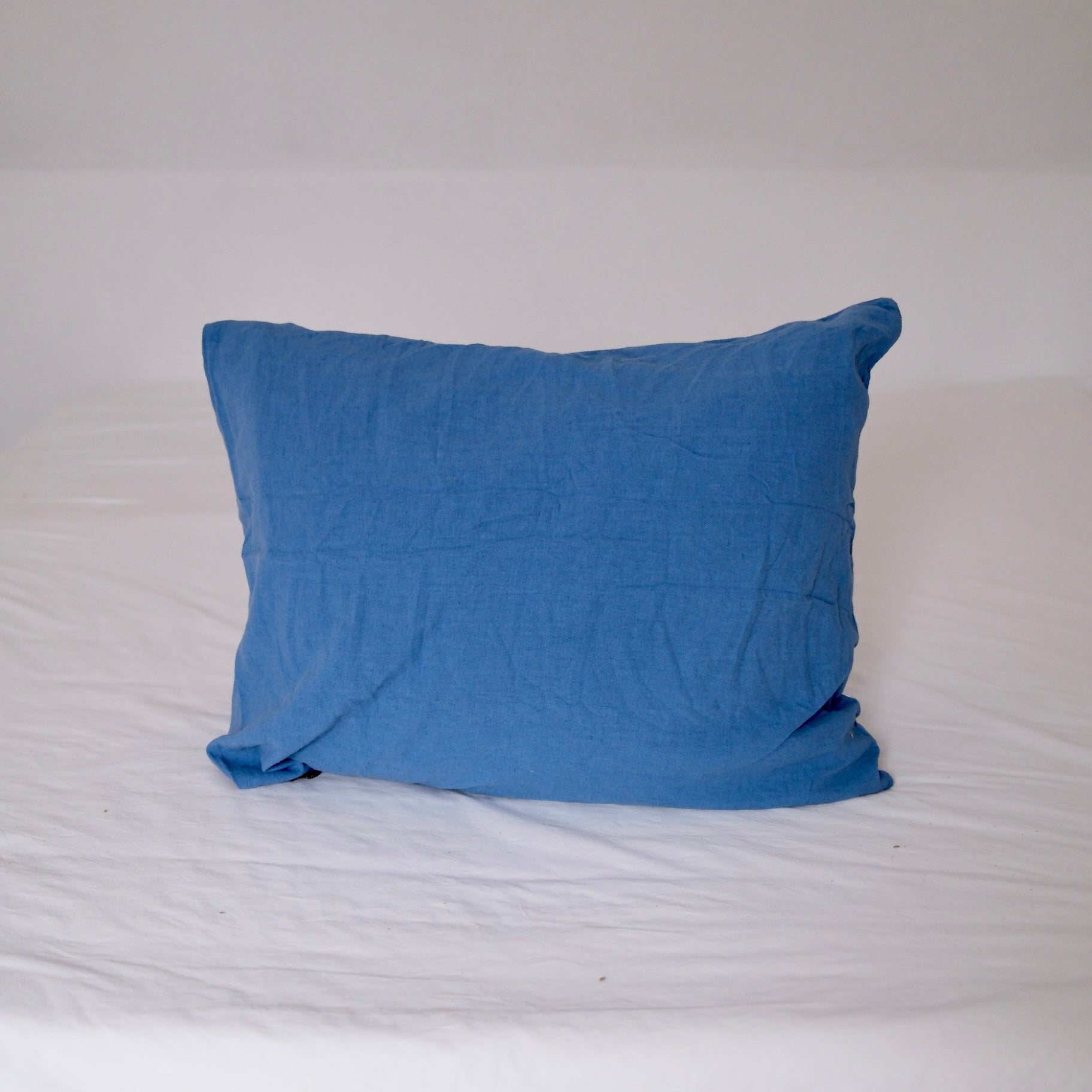 Örngott Gemini - Logwood tree (50x60cm)