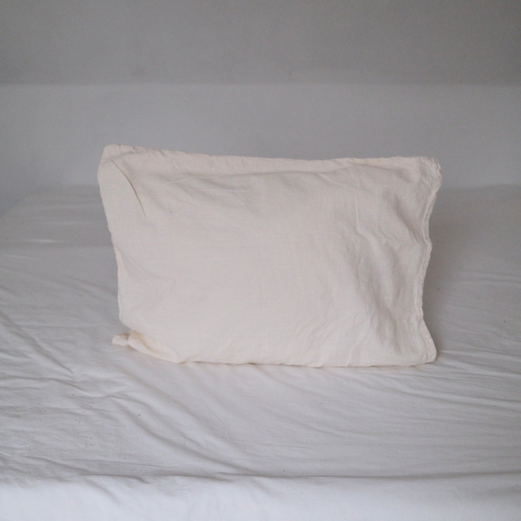 Örngott Gemini - Tara powder (50x60cm)