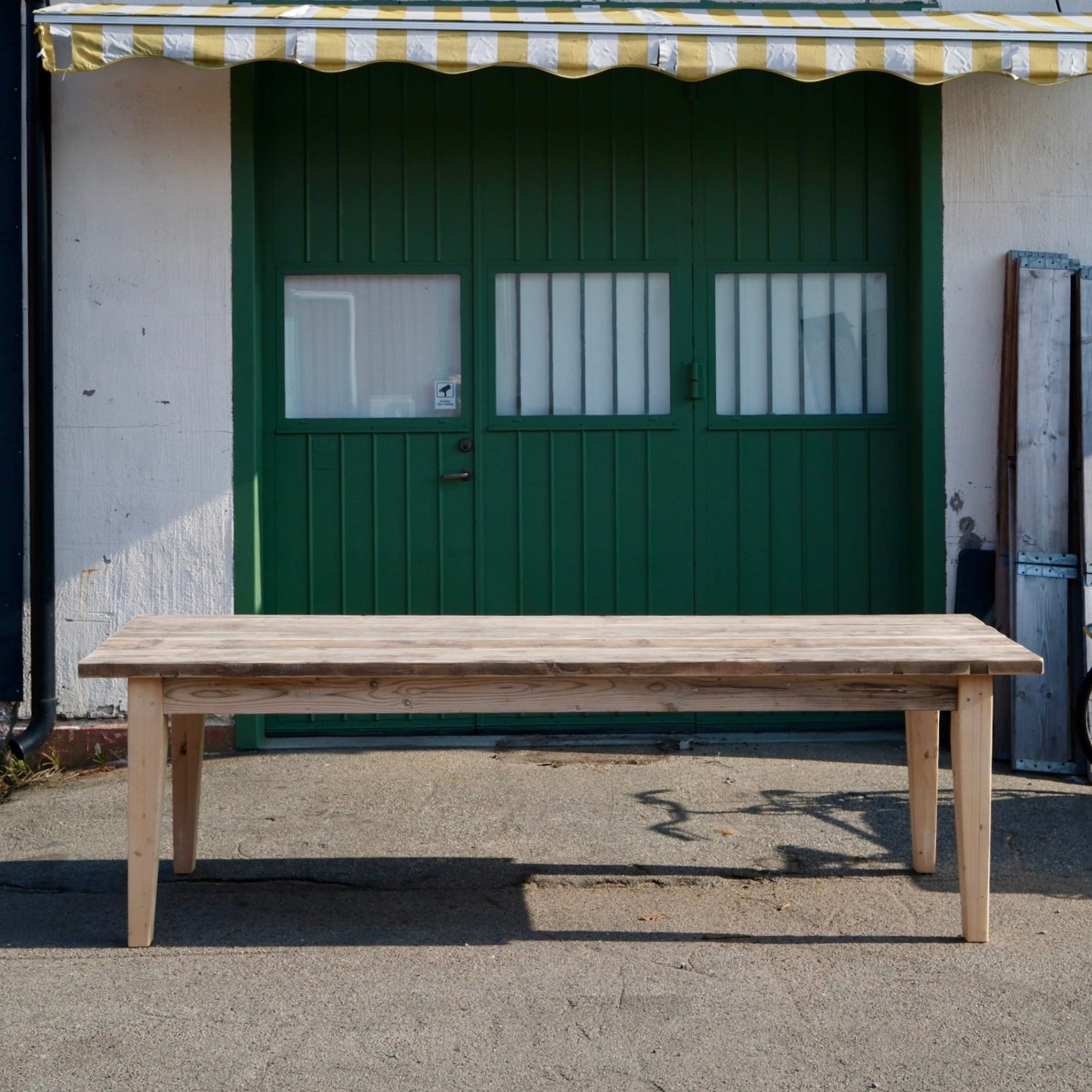 Bord 250cm nr. 1757