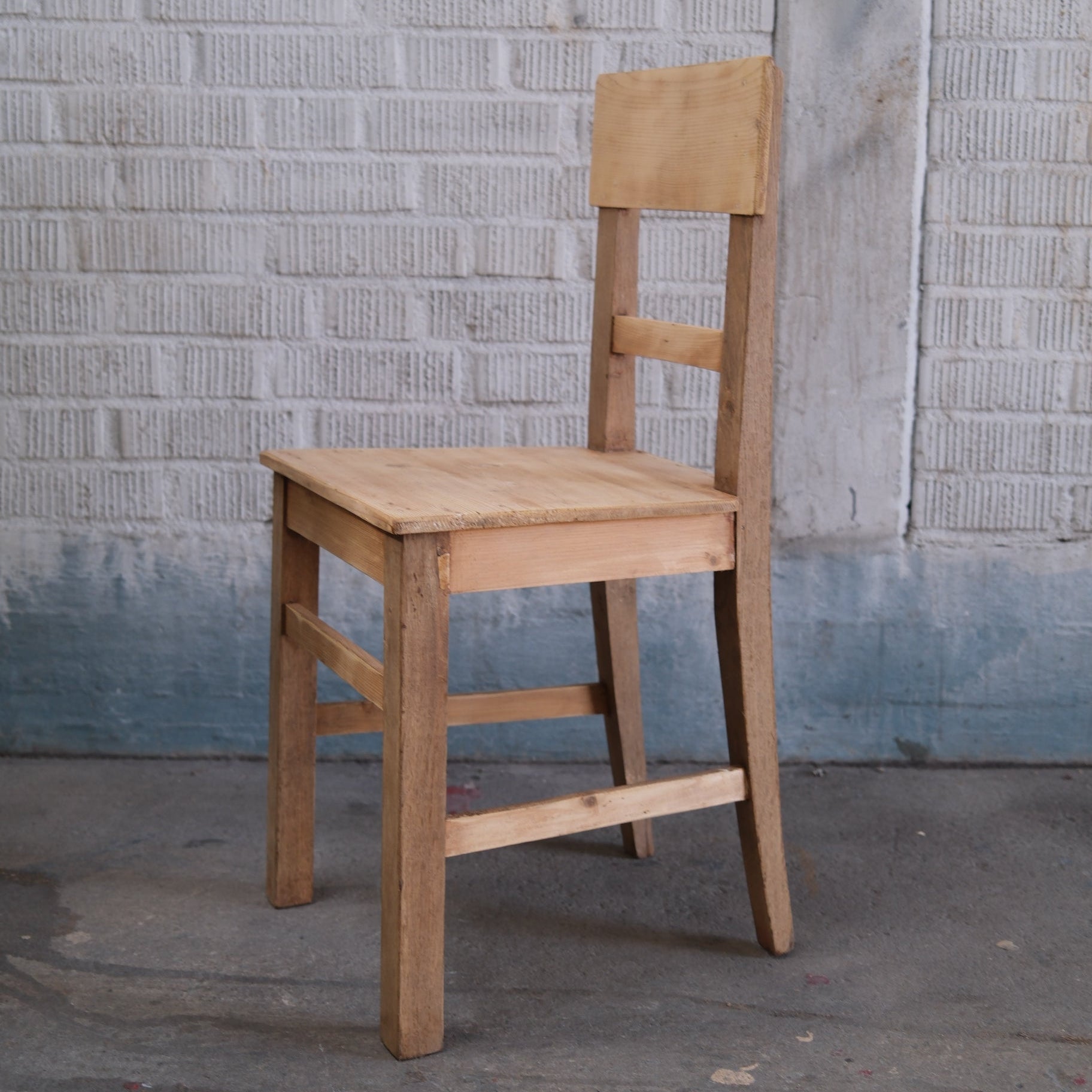 Vintage stol nr. 5