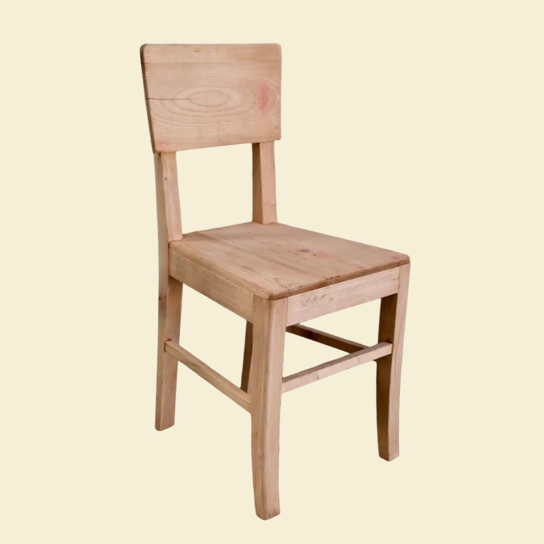 Vintage stol nr. 1753