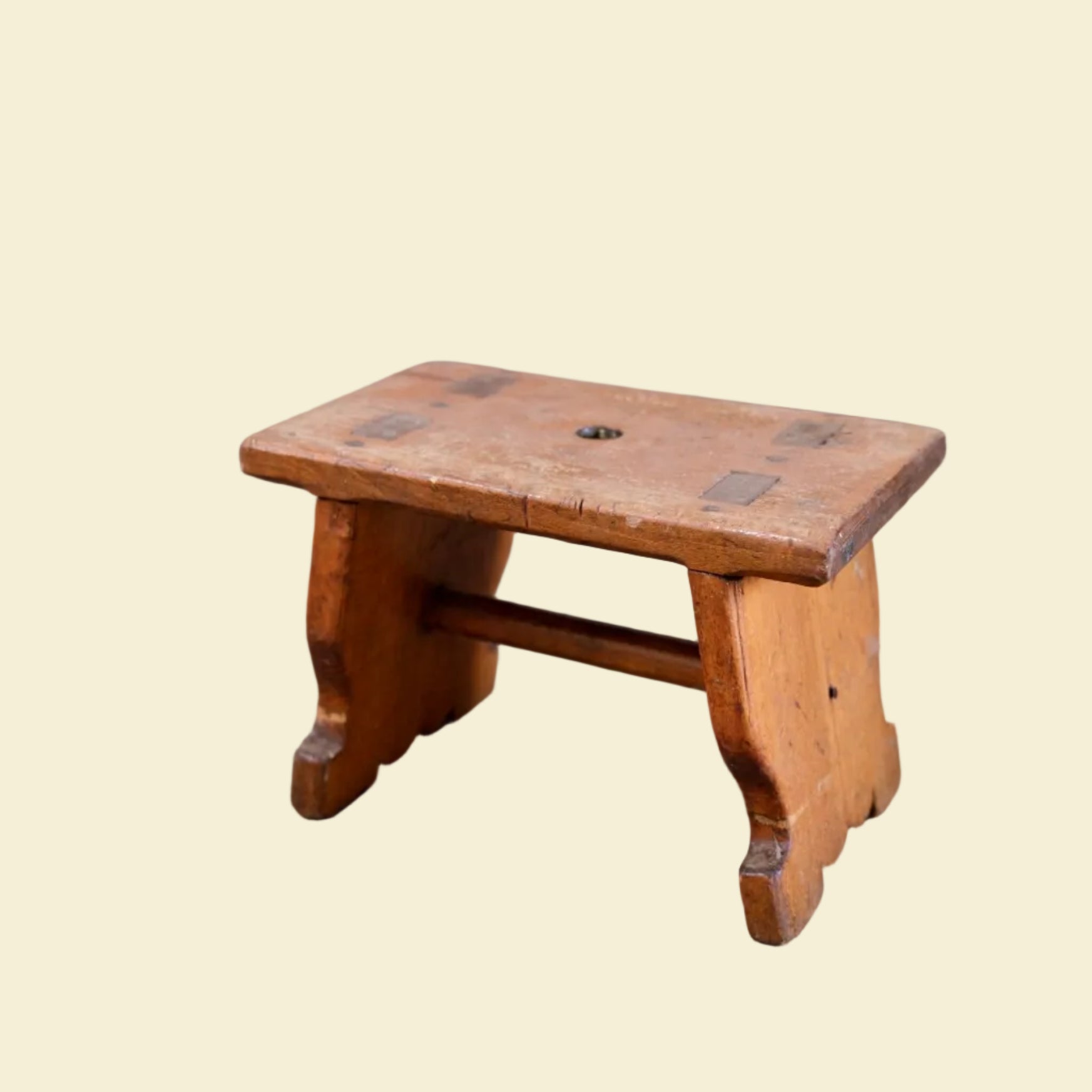 Mjölkpall liten nr.1770