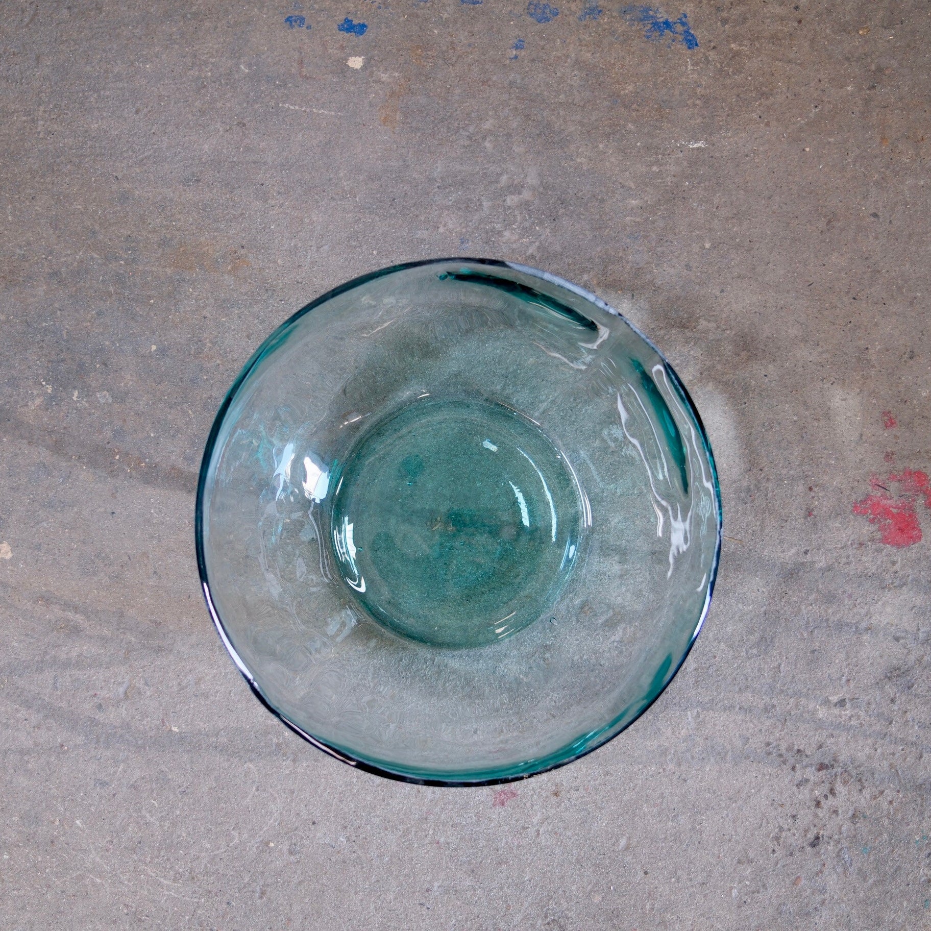 DameJeanne skål nr. 1691