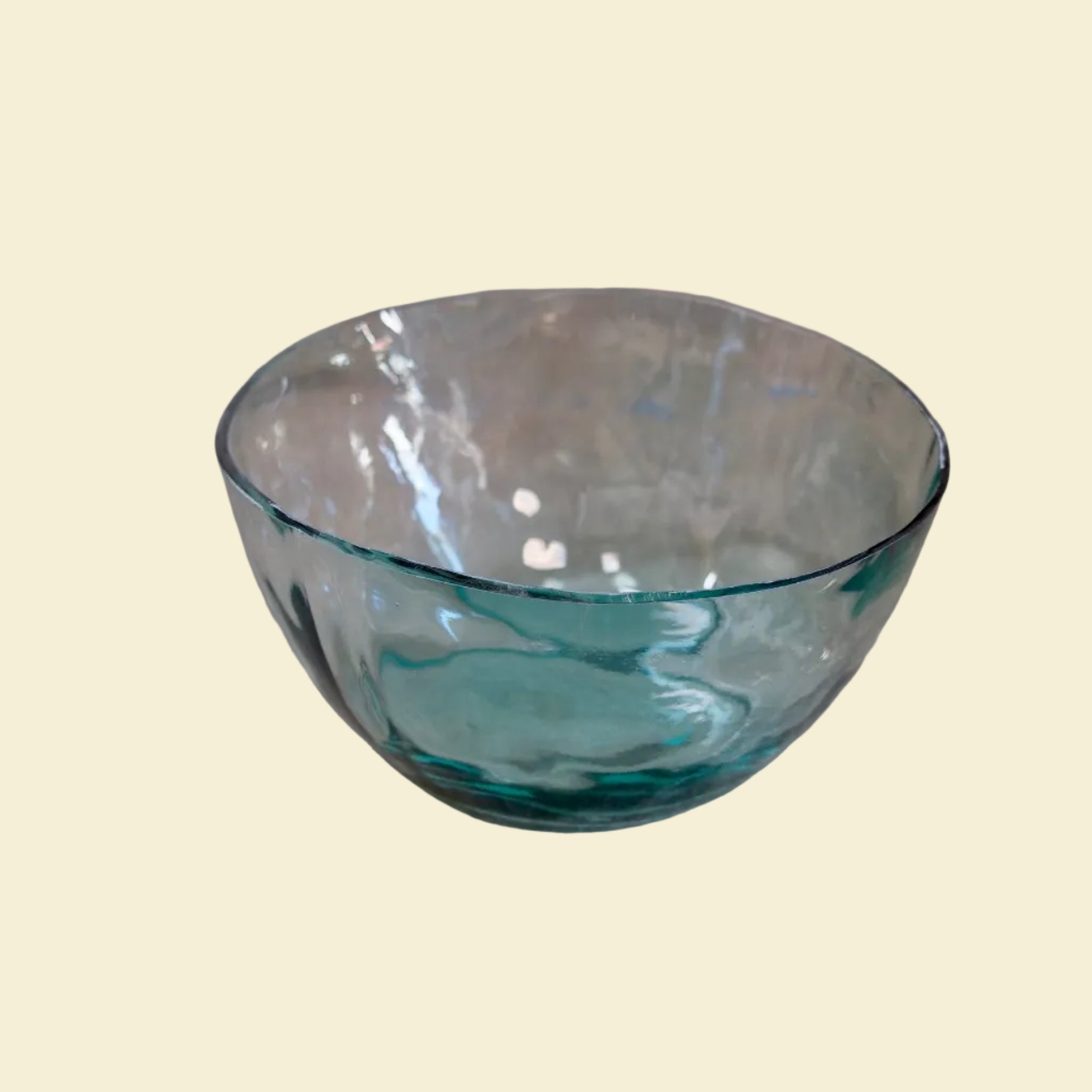 DameJeanne skål nr. 1691