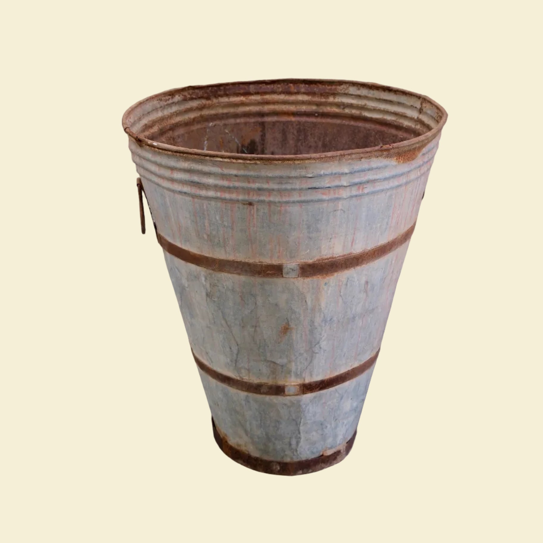 Vintage olivhink nr. 1696