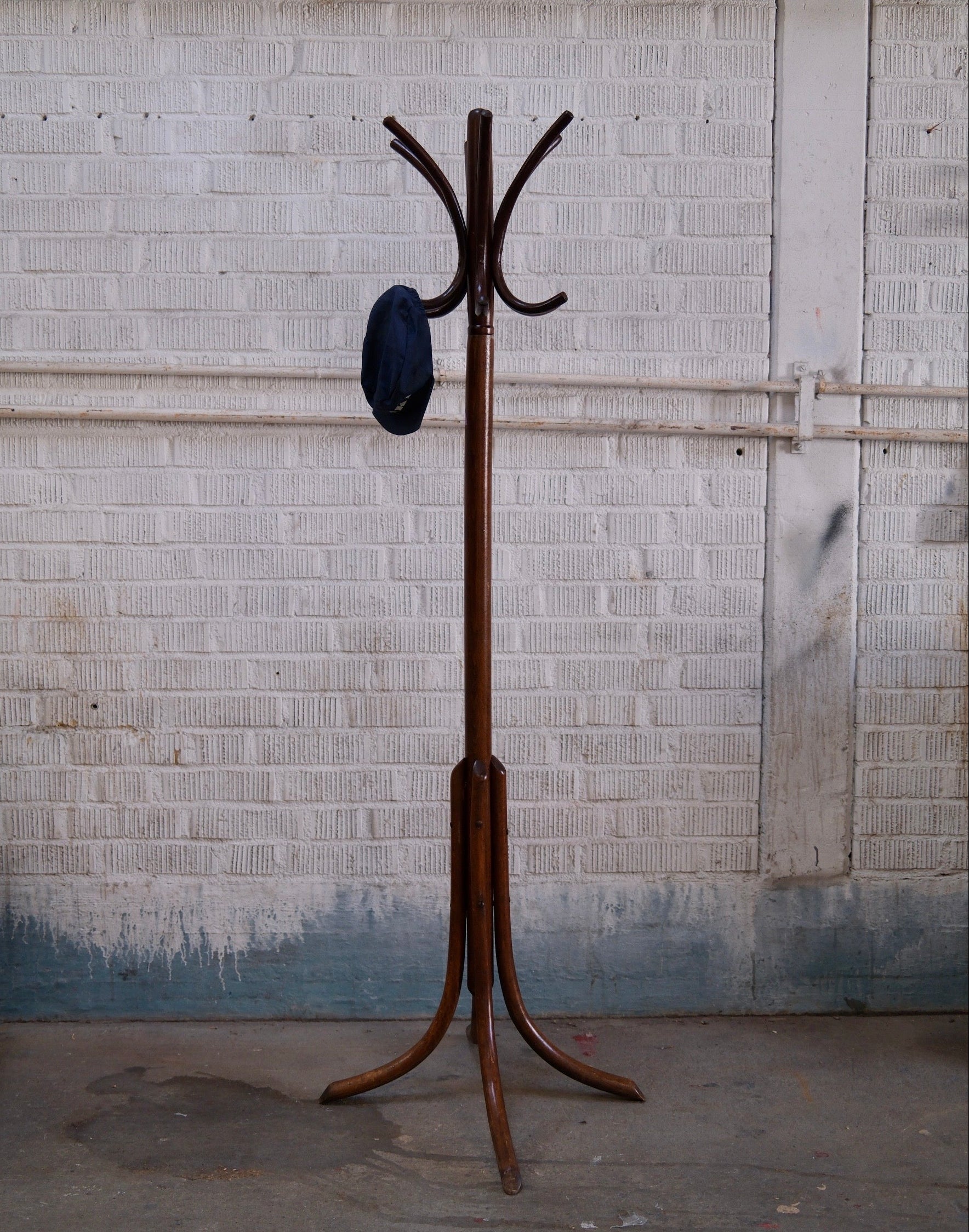 Vintage Tamburmajor - Thonet nr. 1727