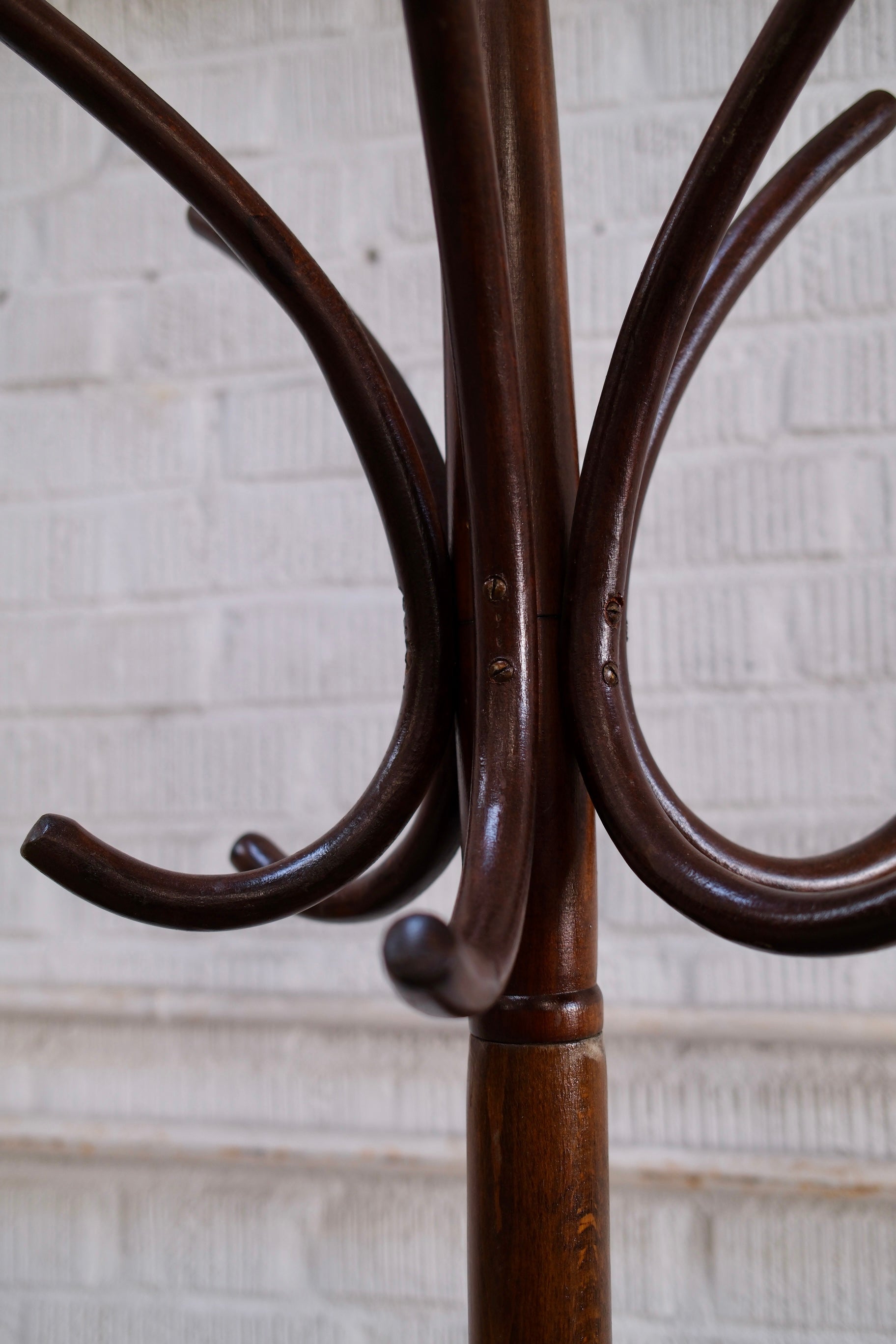 Vintage Tamburmajor - Thonet nr. 1727