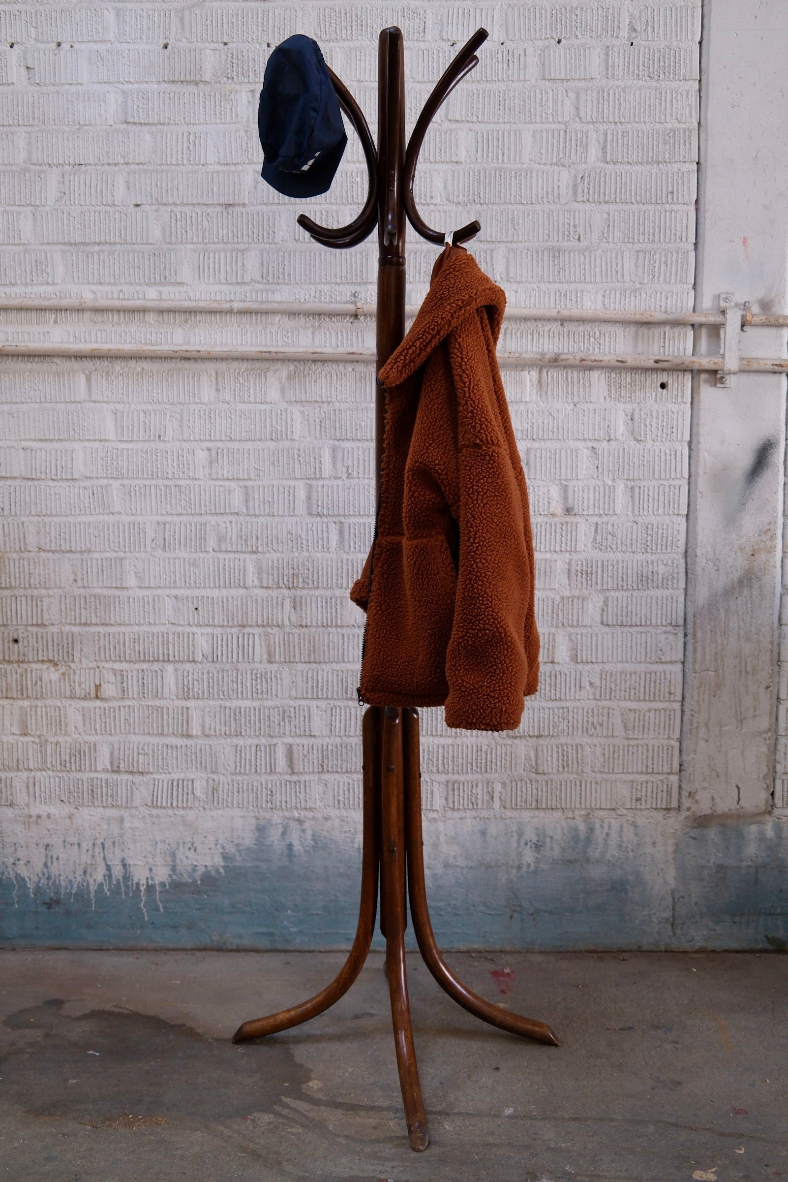 Vintage Tamburmajor - Thonet nr. 1727