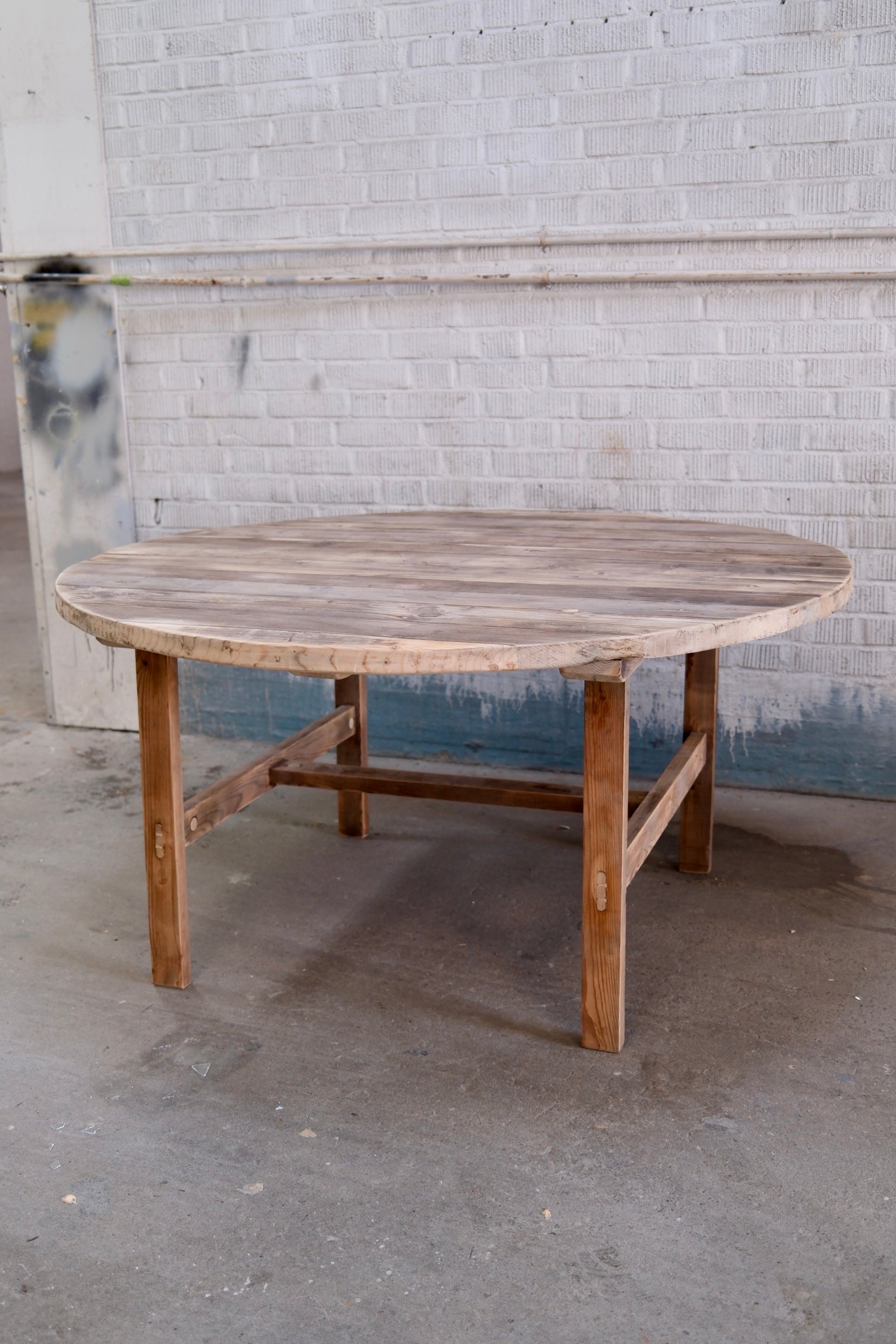 Runt bord remake nr. 1754