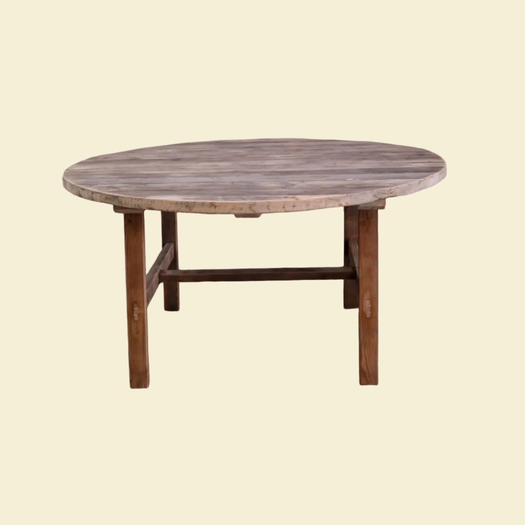 Runt bord remake nr. 1754