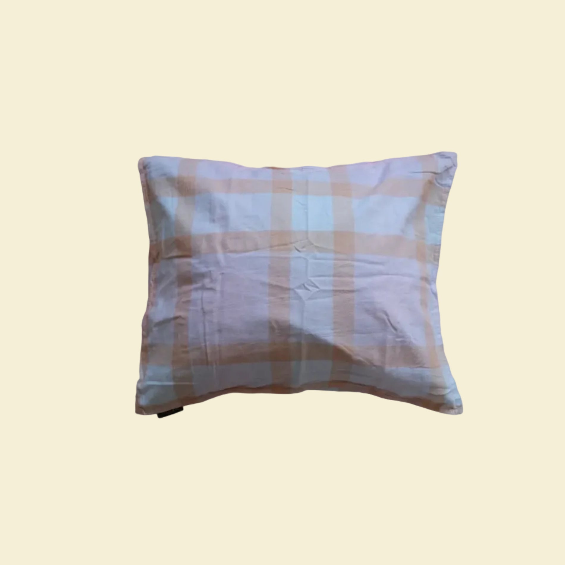 Örngott Rutan - Linnea (50x60cm)