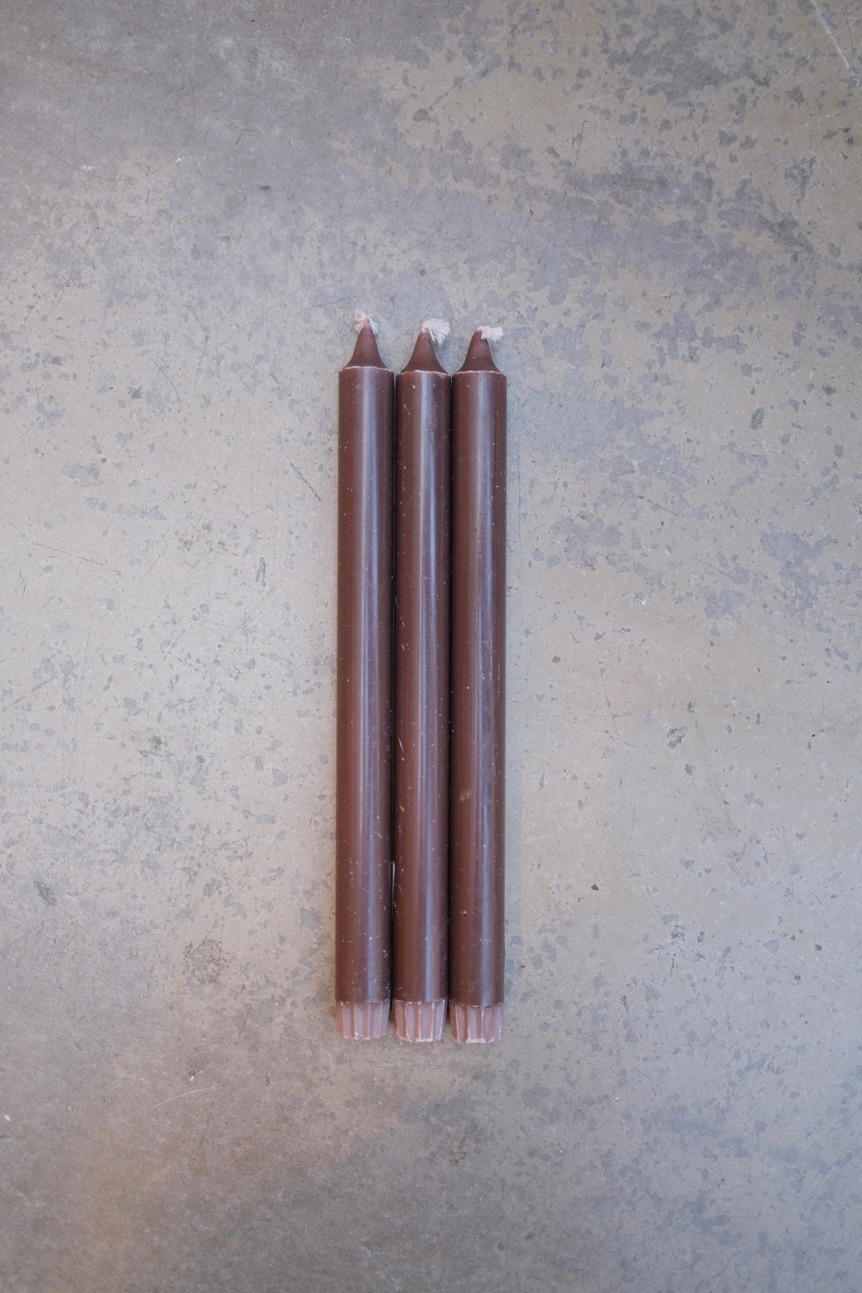 Kronljus - Mörk Lin