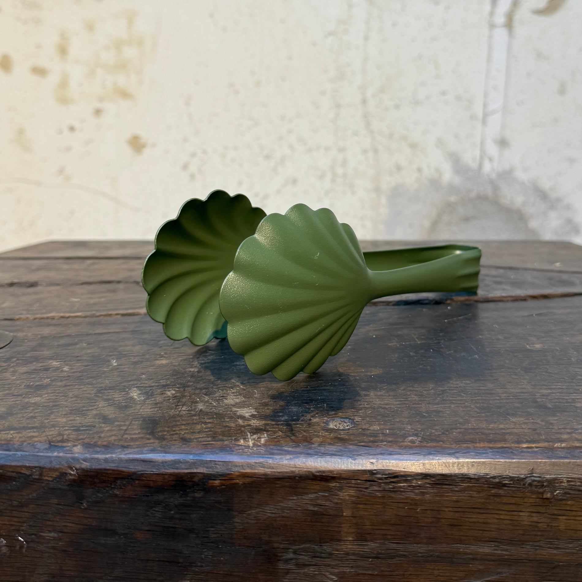 Salad Tong Khaki