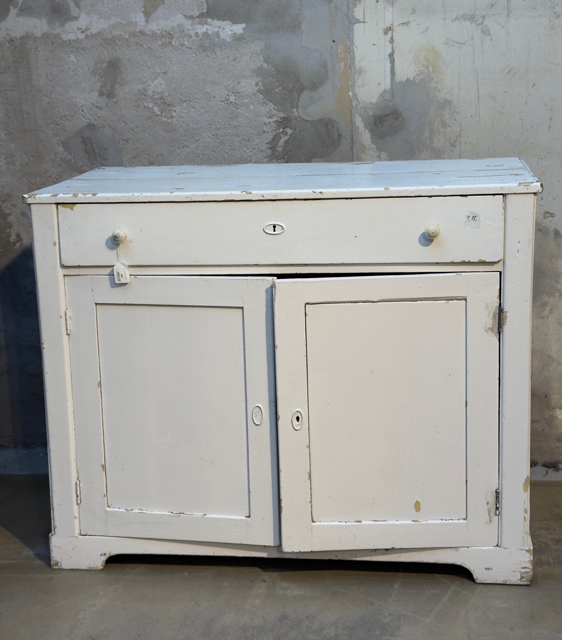 Vintage Köksskåp nr. 1129