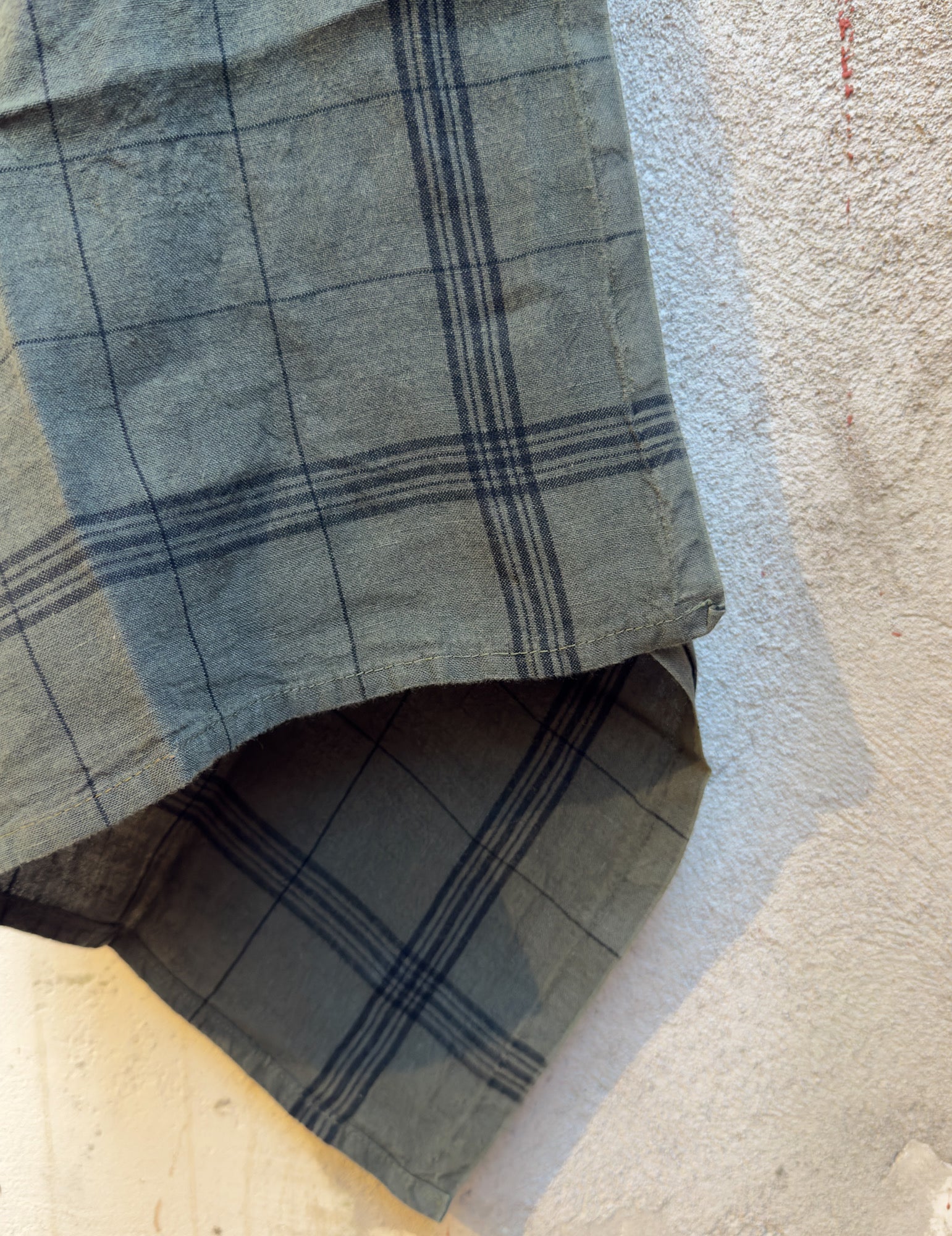 Kökshandduk "Torchon Bistrot" - Romarin