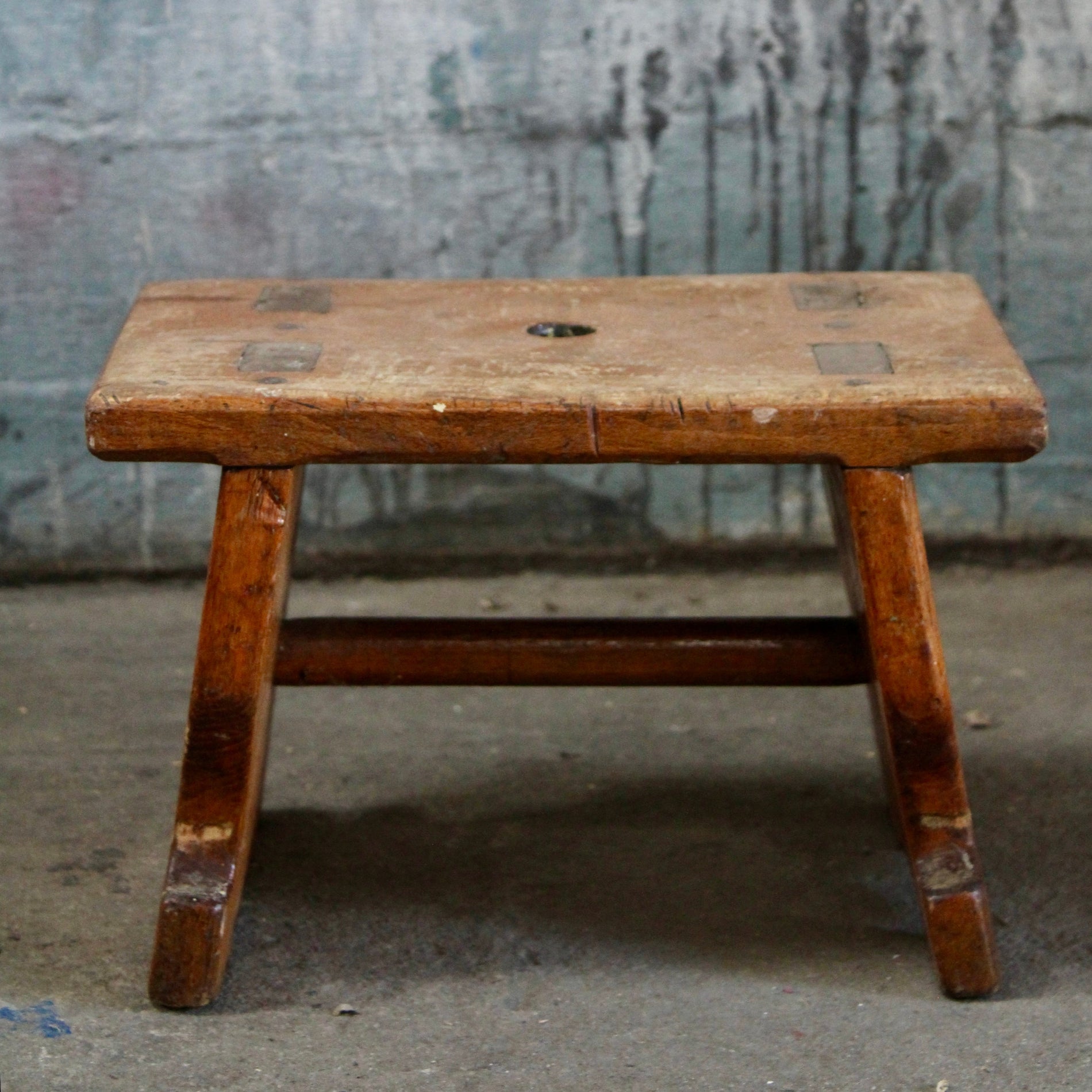 Mjölkpall liten nr.1770