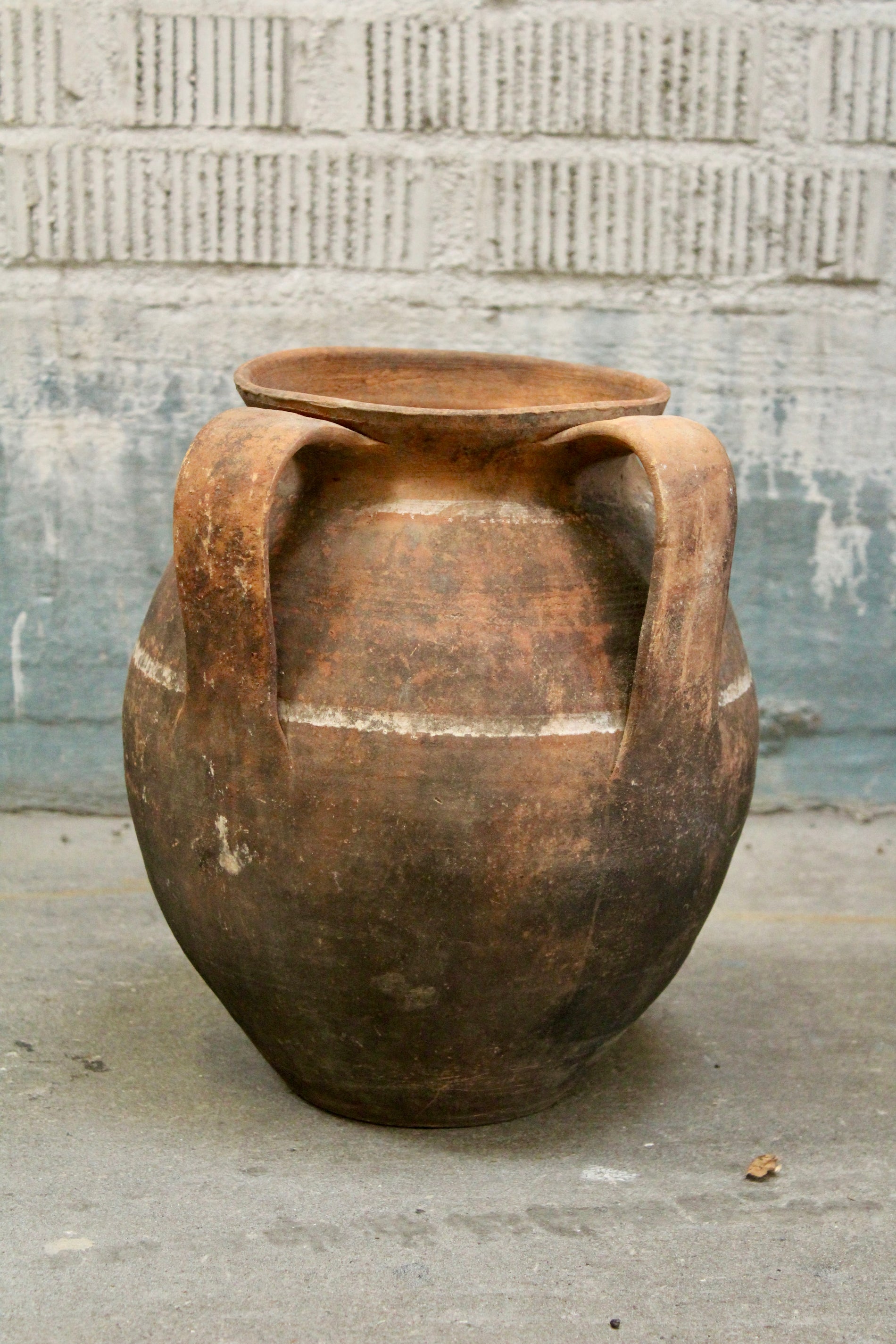 Urna två handtag nr. 1745