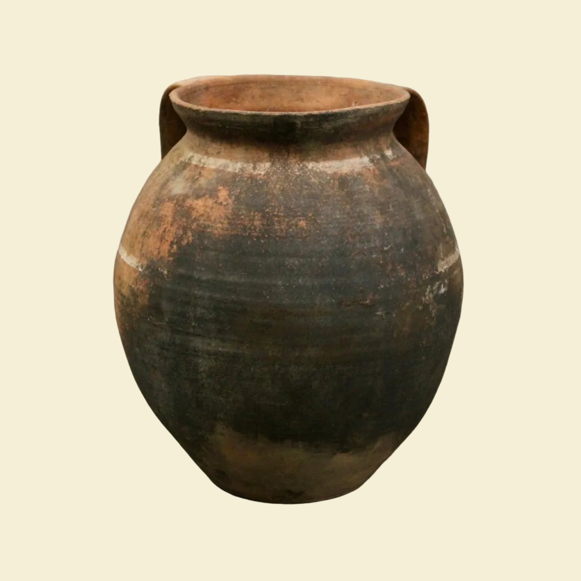 Urna två handtag nr. 1745