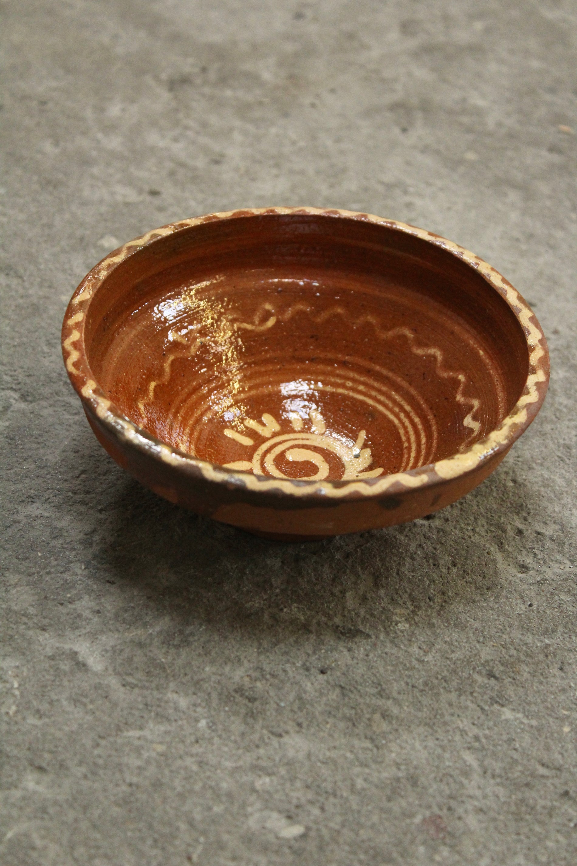 Vintage skål nr. 9