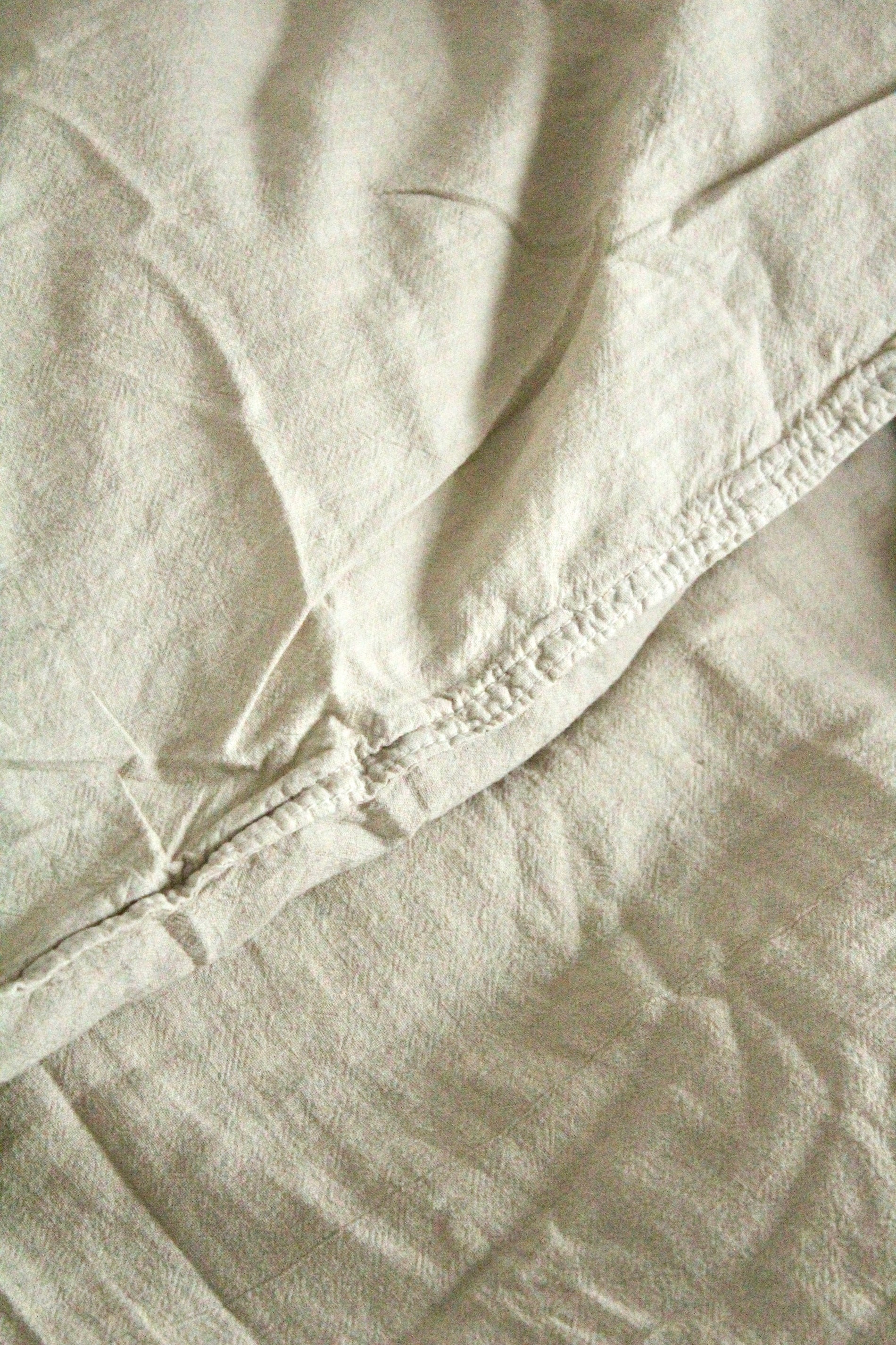 Lakan Gemini - Chestnut (240x260)