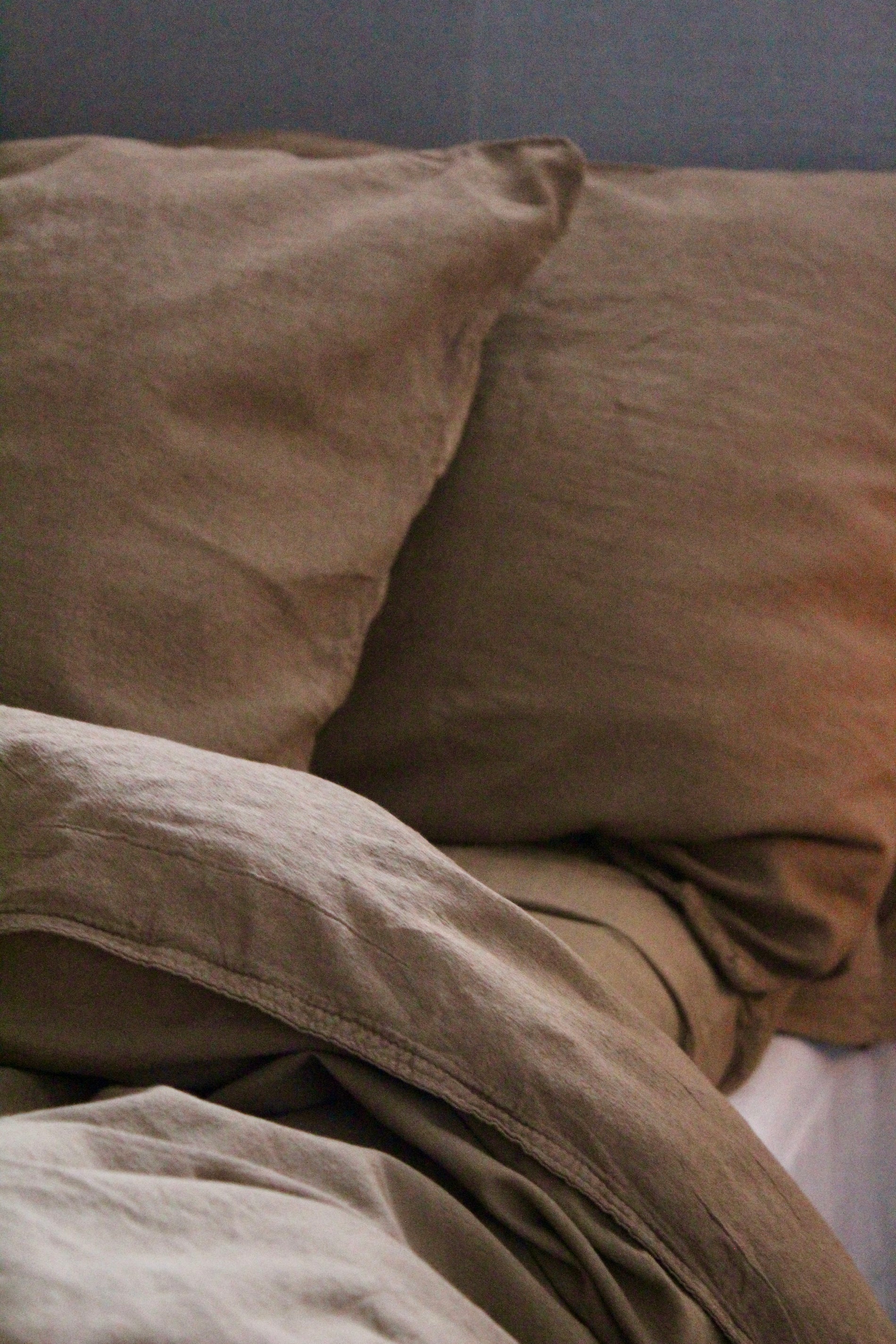 Lakan Gemini - Gum tree (240x260)