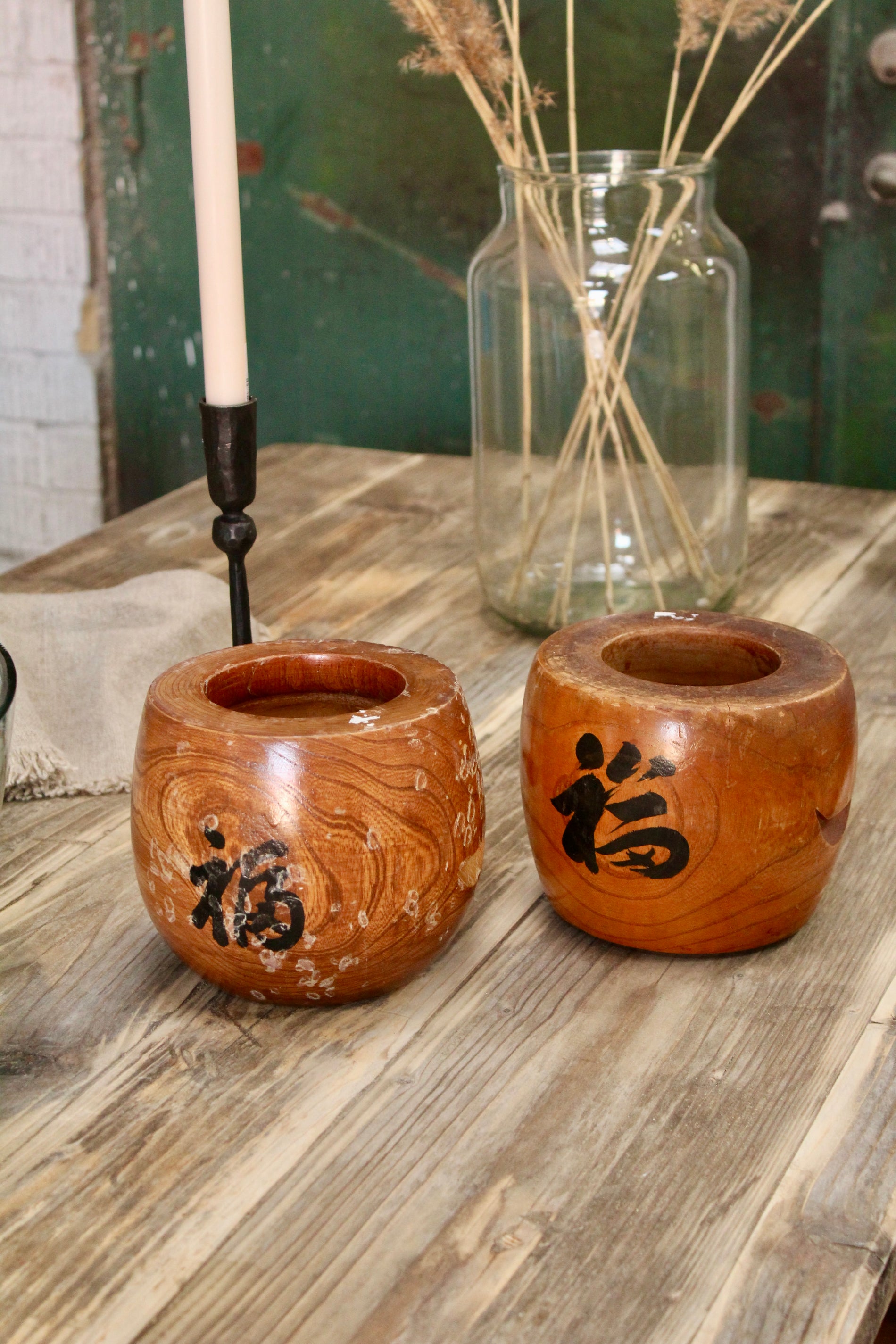 Japansk mortel nr. 1691