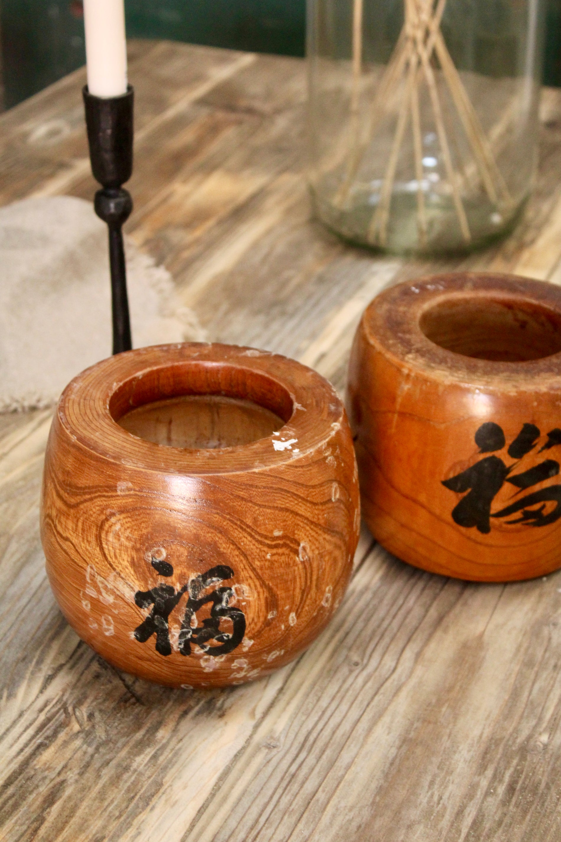 Japansk mortel nr. 1691