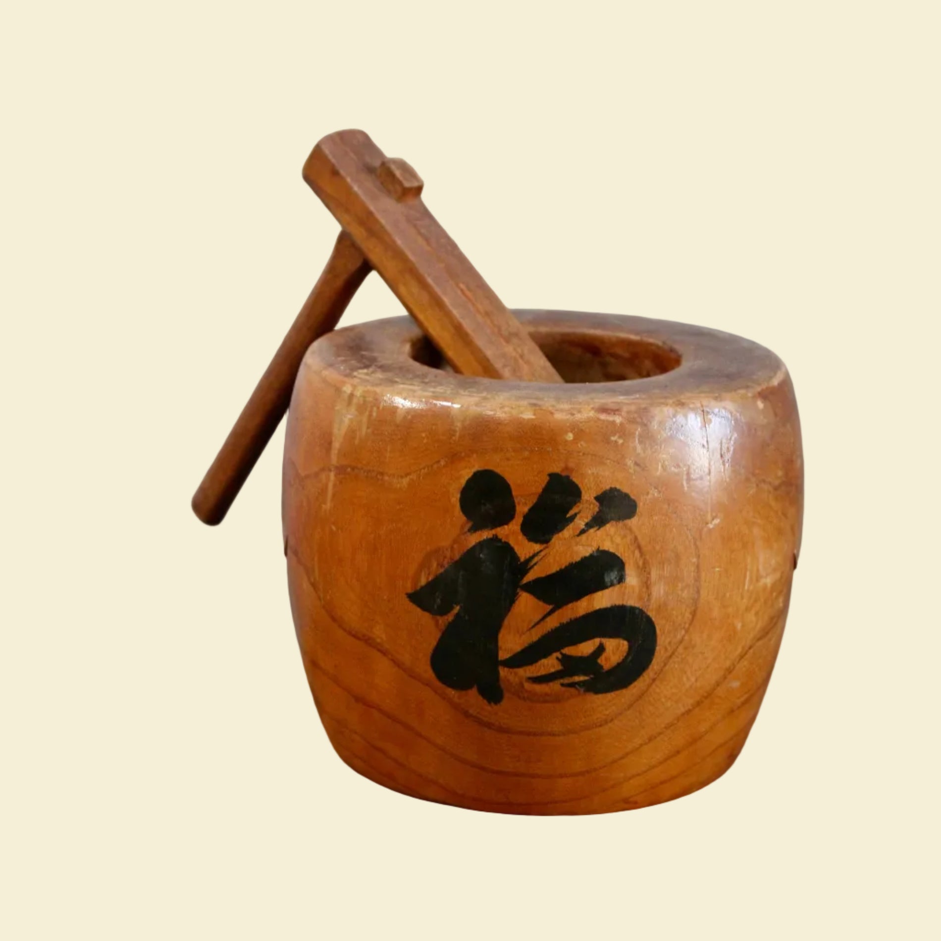 Japansk mortel nr. 1691