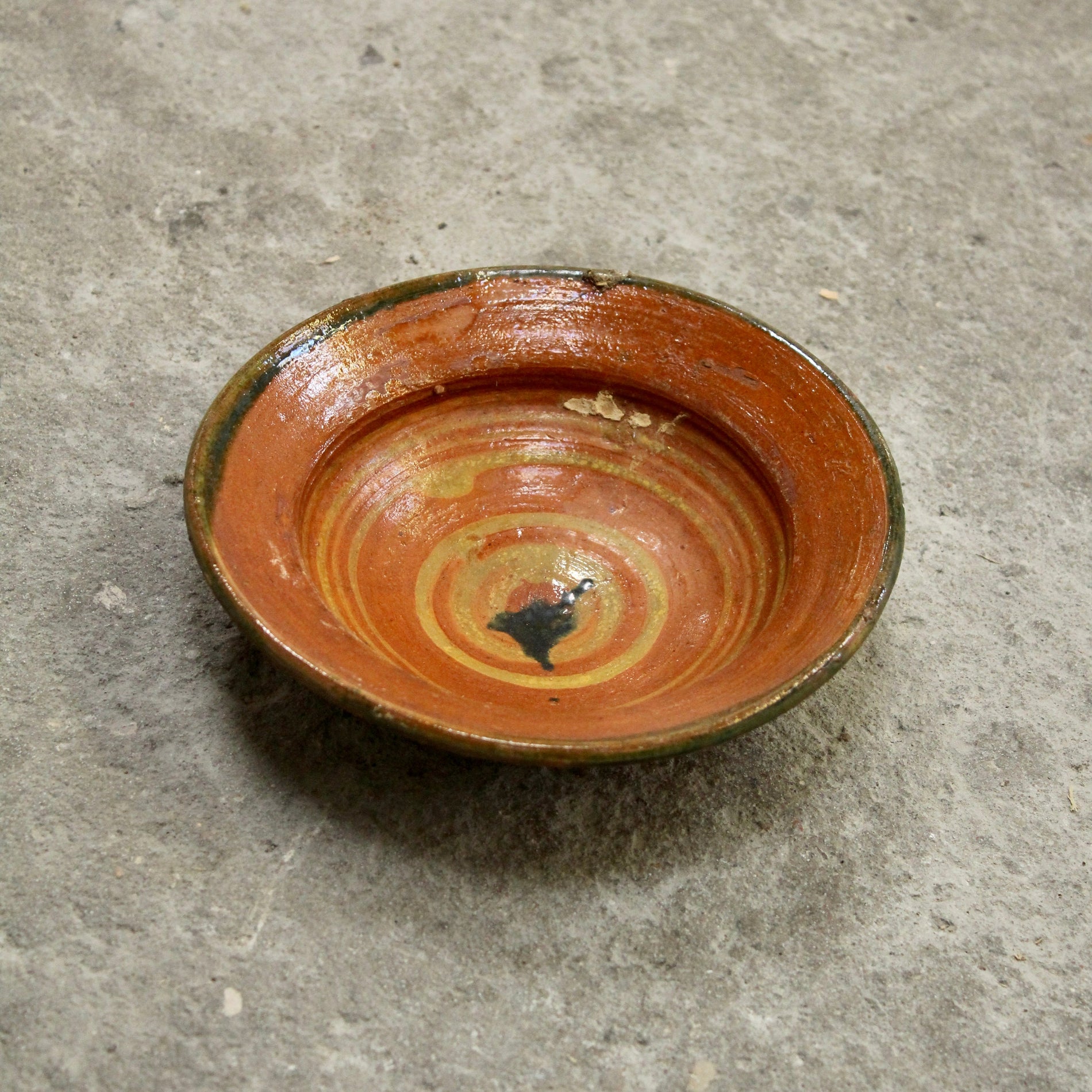 Vintage skål nr. 14