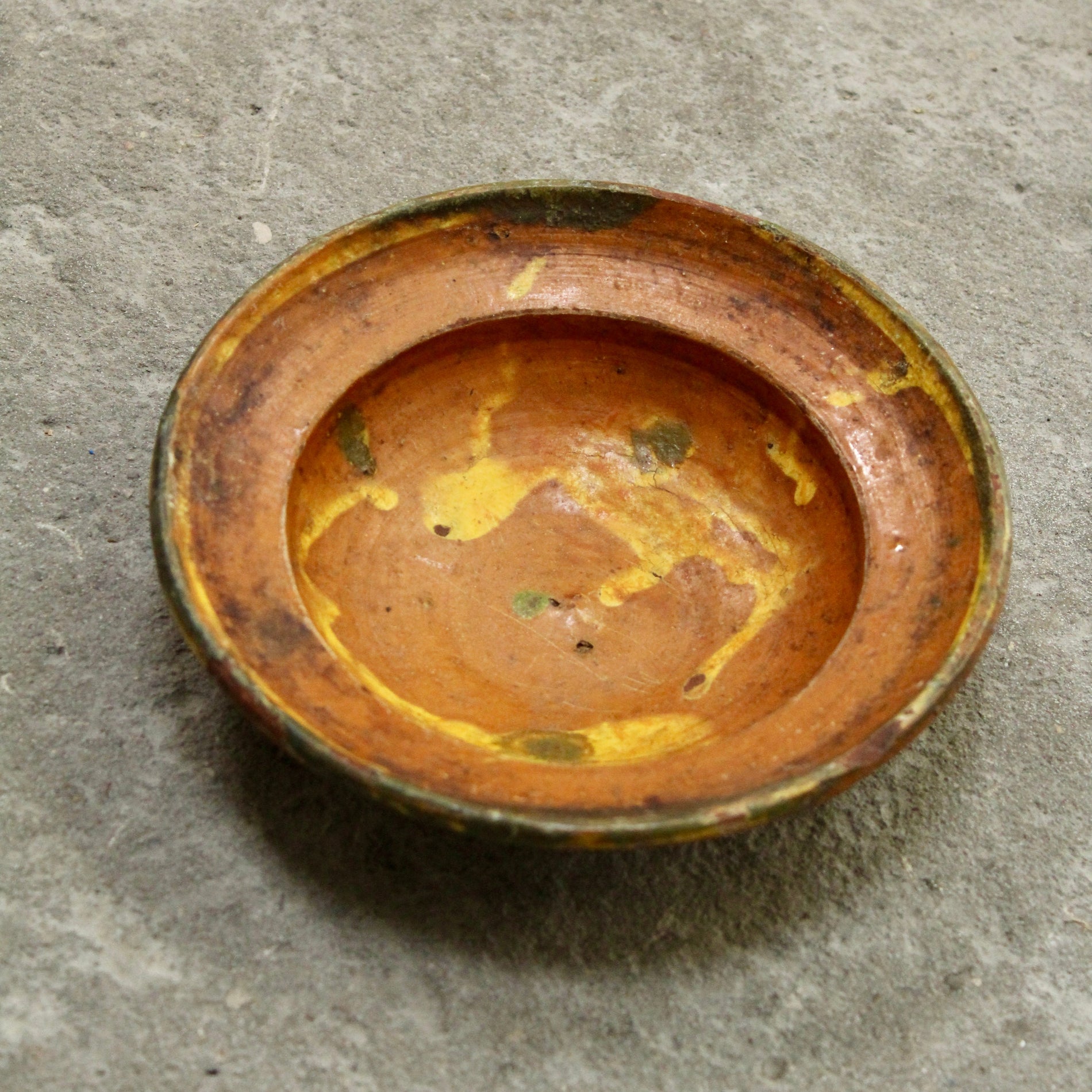 Vintage skål nr. 15
