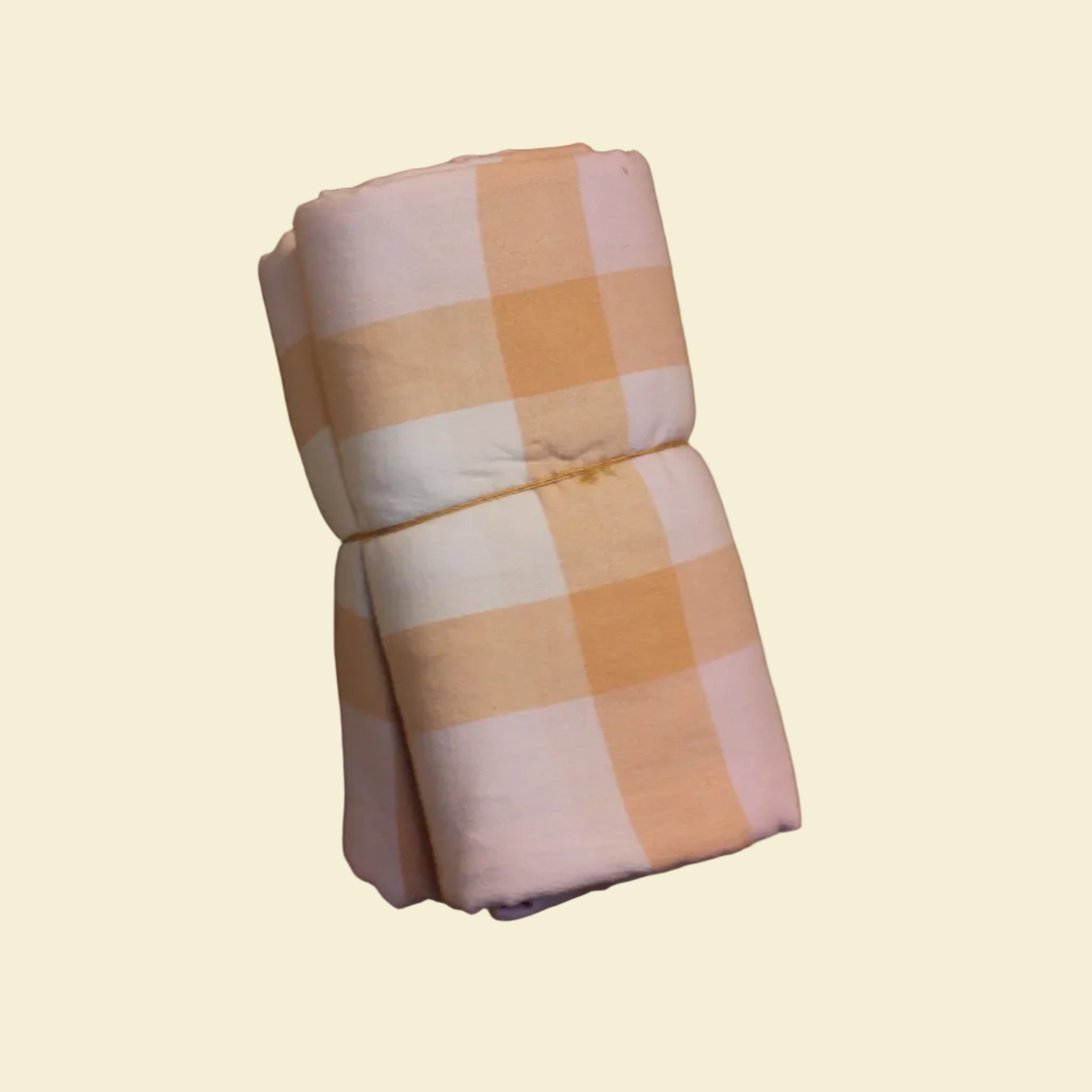 Lakan (240x260cm) - Rutan Linnea