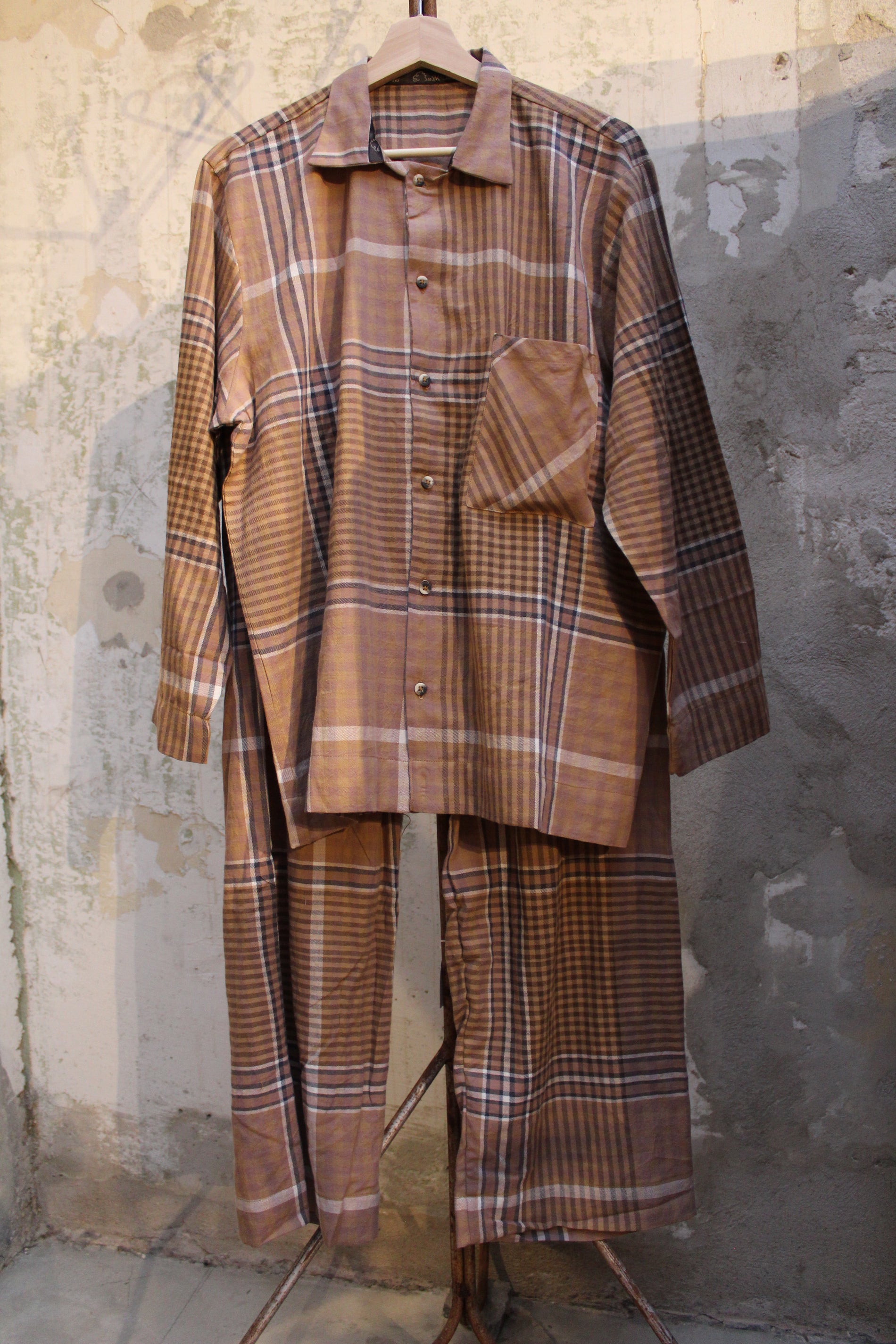 Pyjamas L/XL - Rutan Arvid