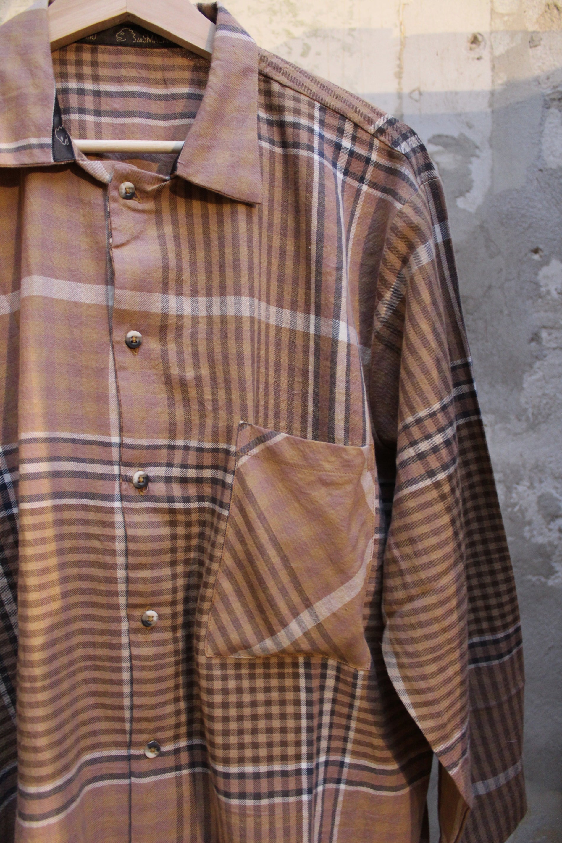 Pyjamas L/XL - Rutan Arvid