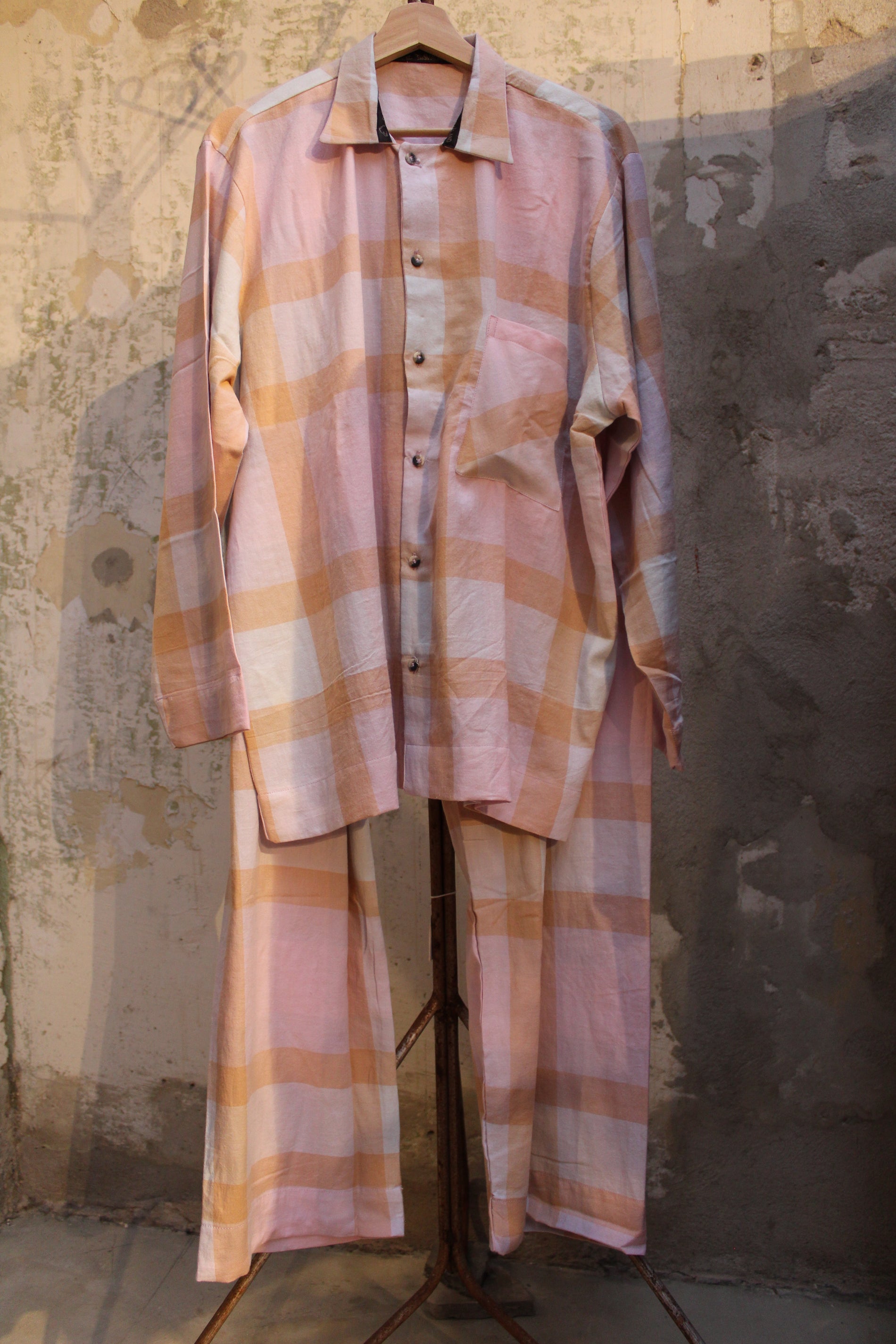 Pyjamas L/XL - Rutan Linnea