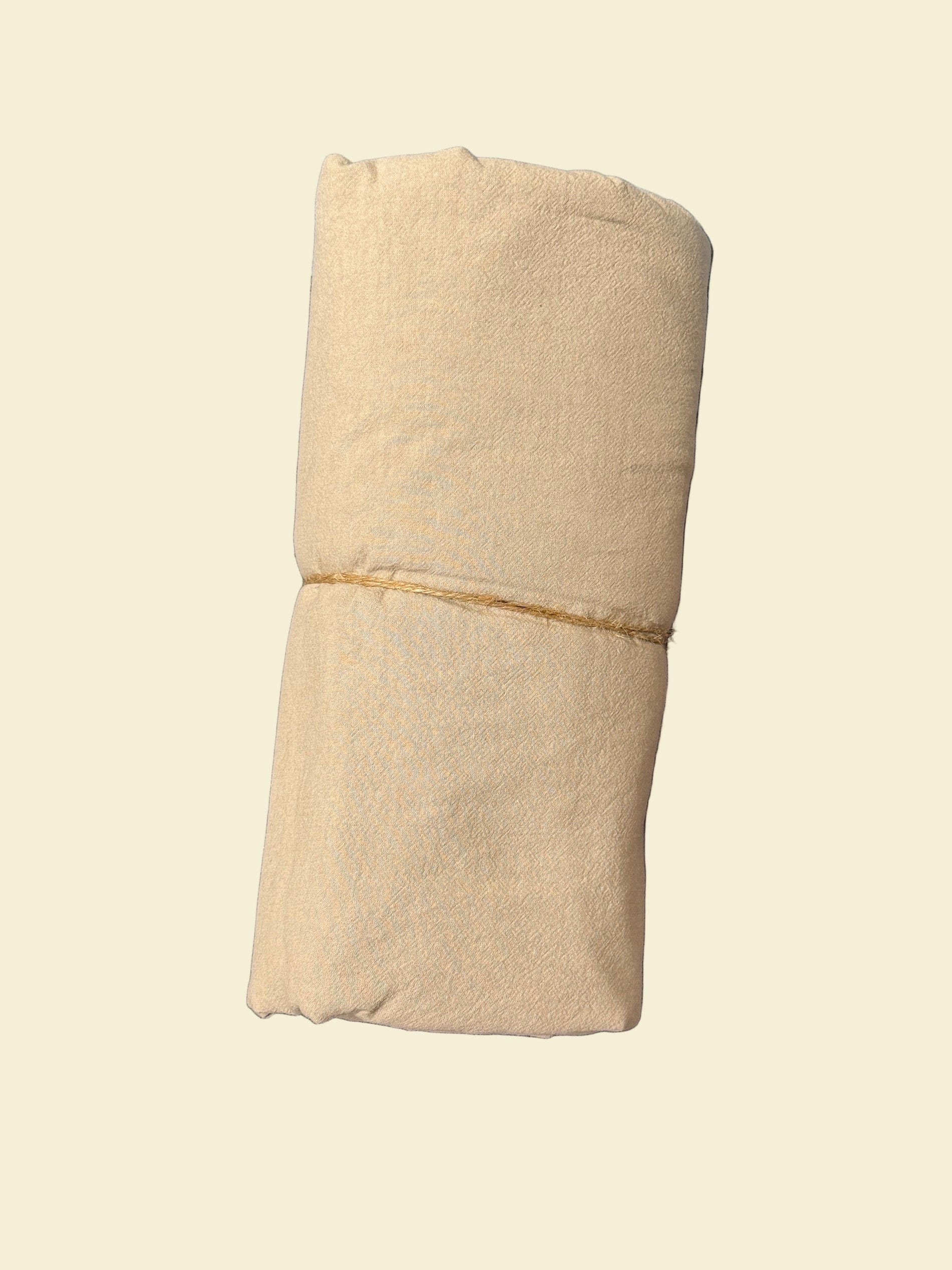 Lakan Crinkle Feather Grey (240x260cm)