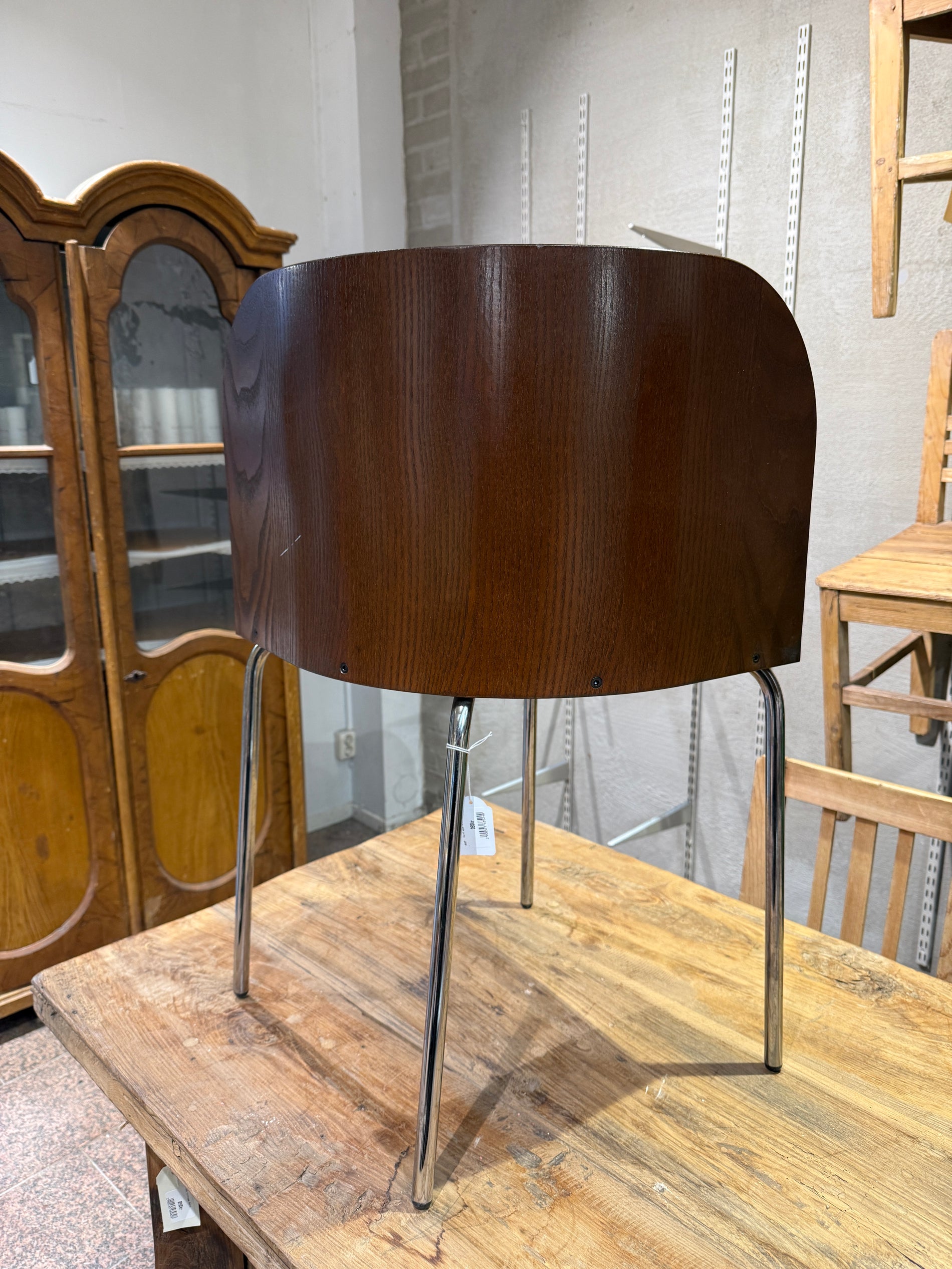 Vintage stol nr. 1487