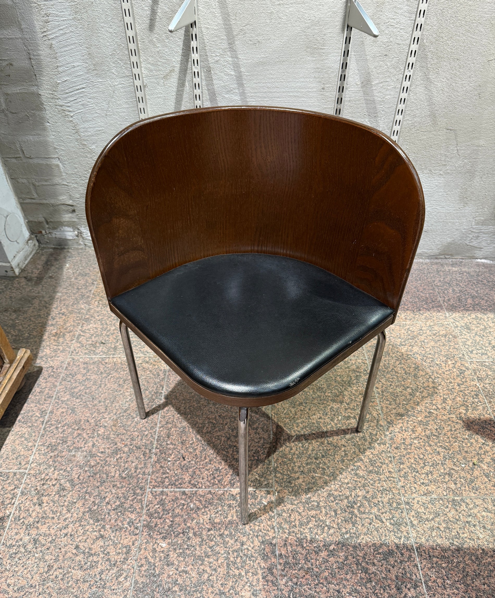 Vintage stol nr. 1487